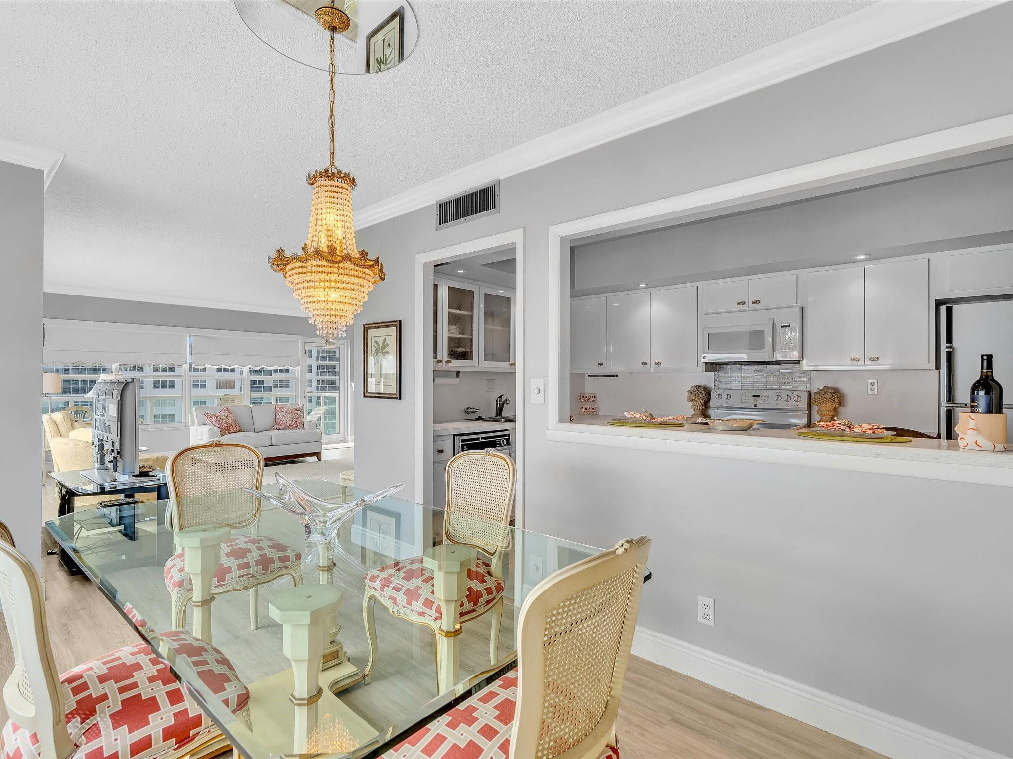 3550 Galt Ocean #1501 Fort Lauderdale, FL 33308