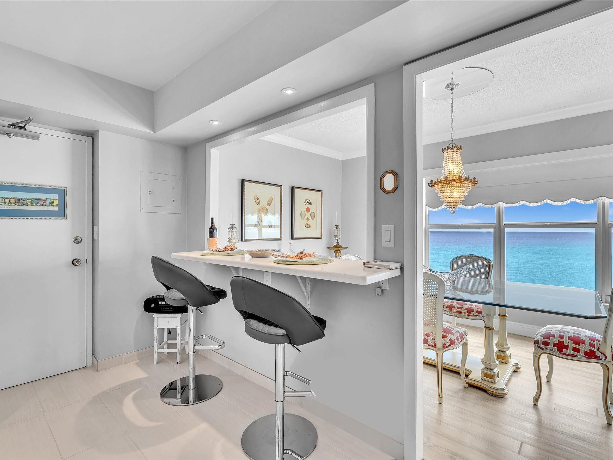 3550 Galt Ocean #1501 Fort Lauderdale, FL 33308