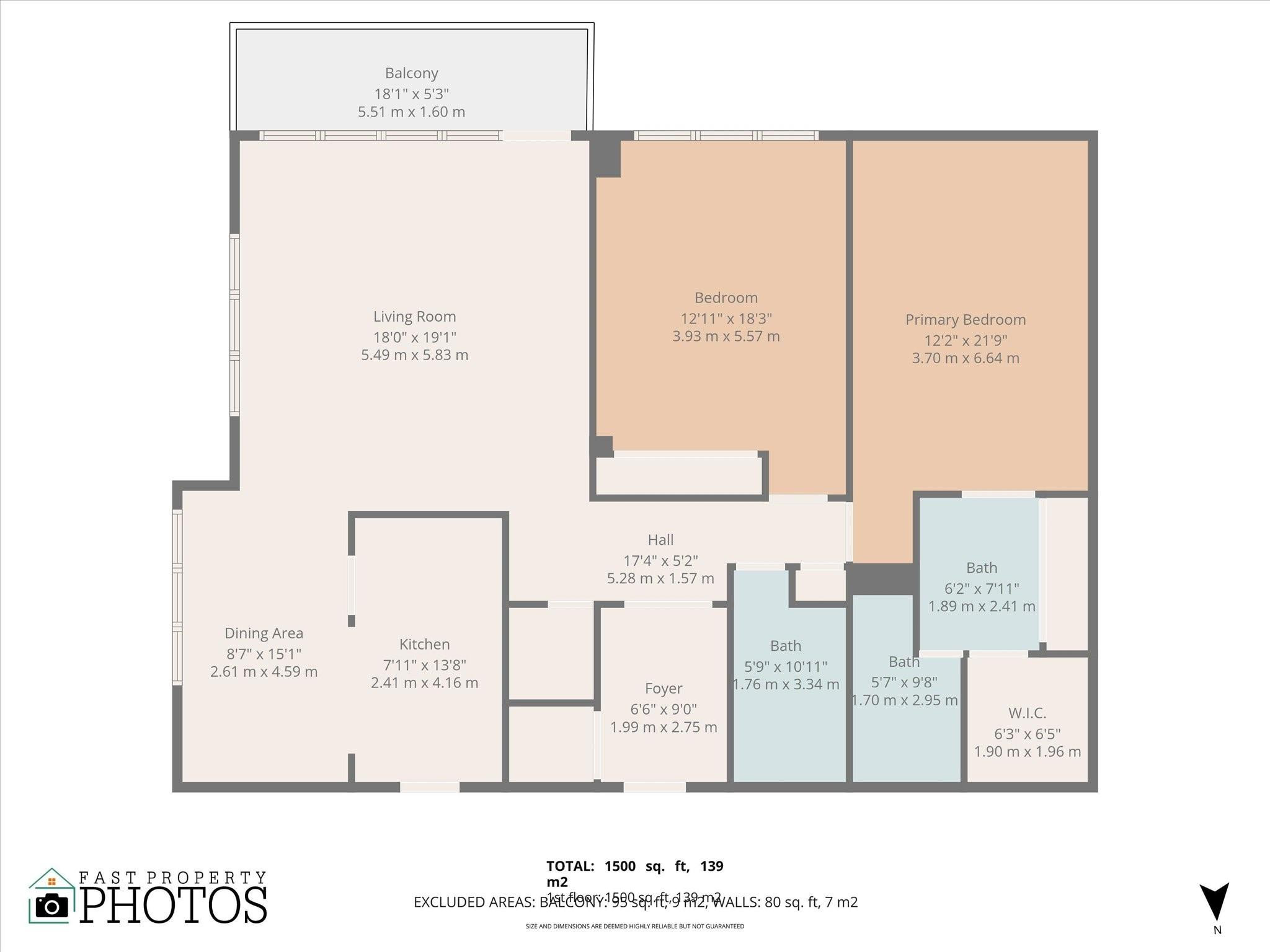 3550 Galt Ocean #1501 Fort Lauderdale, FL 33308