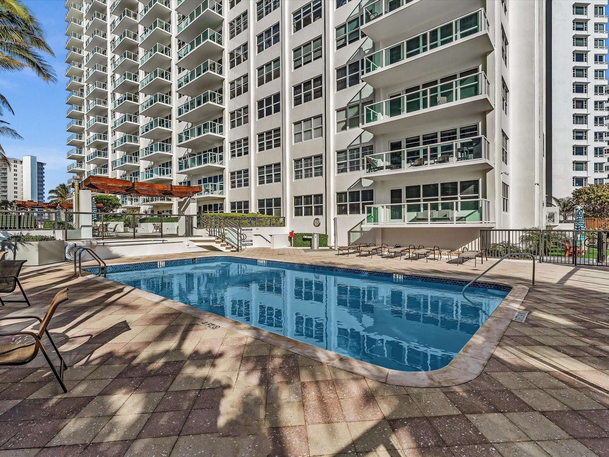 3550 Galt Ocean #1501 Fort Lauderdale, FL 33308