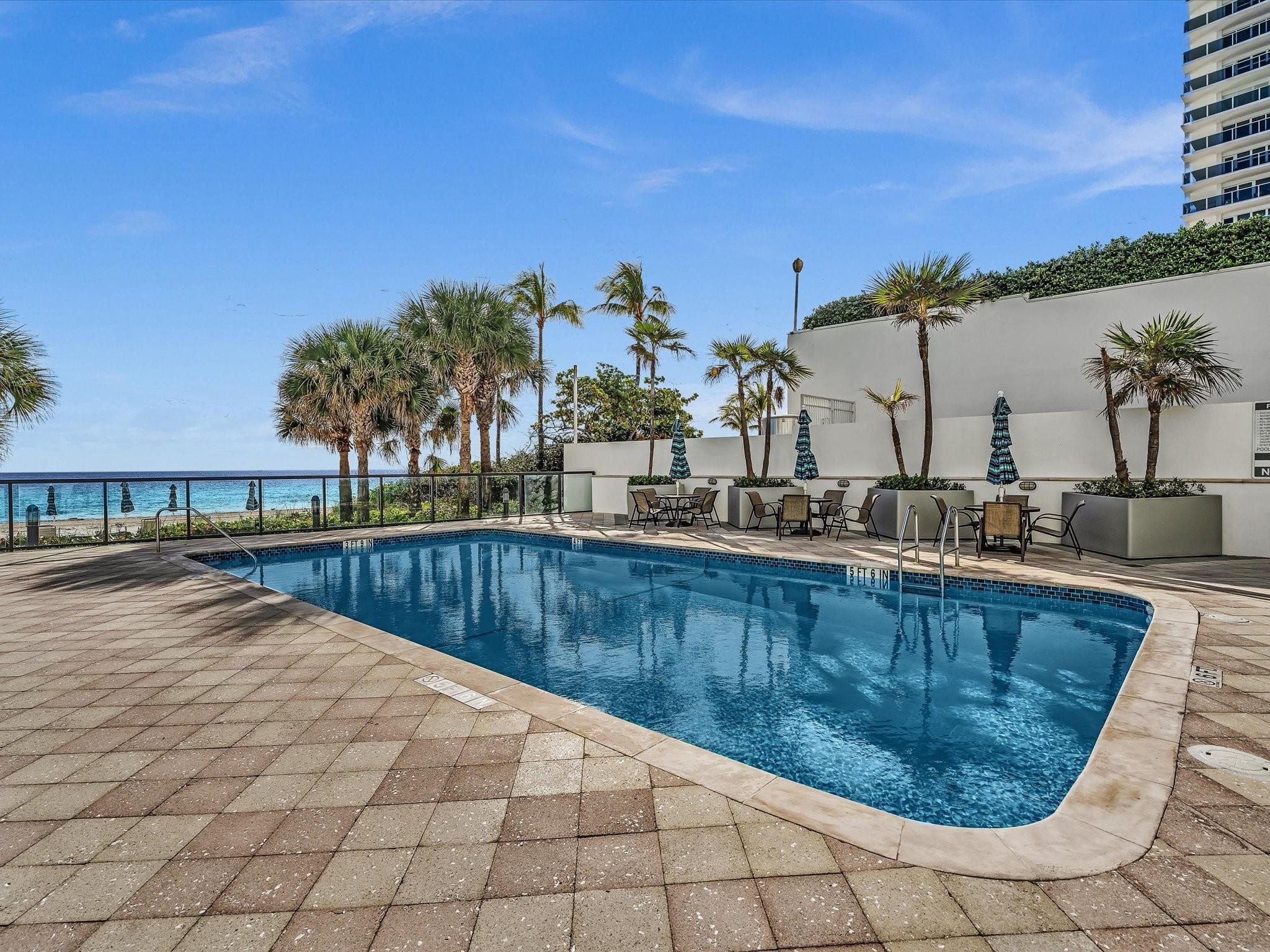 3550 Galt Ocean #1501 Fort Lauderdale, FL 33308