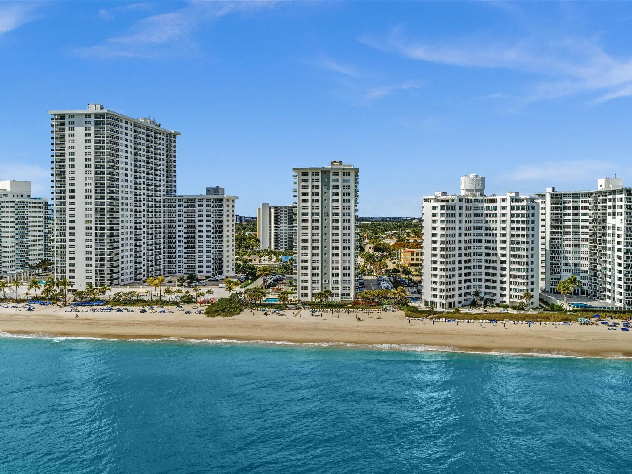 3550 Galt Ocean #1501 Fort Lauderdale, FL 33308