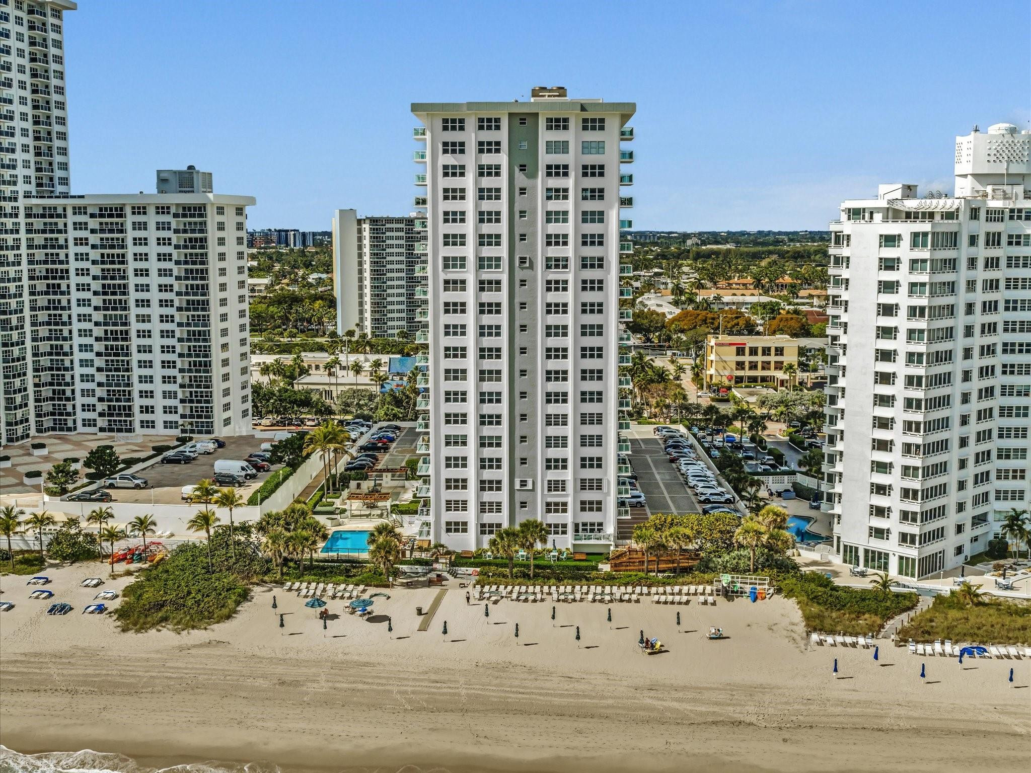 3550 Galt Ocean #1501 Fort Lauderdale, FL 33308