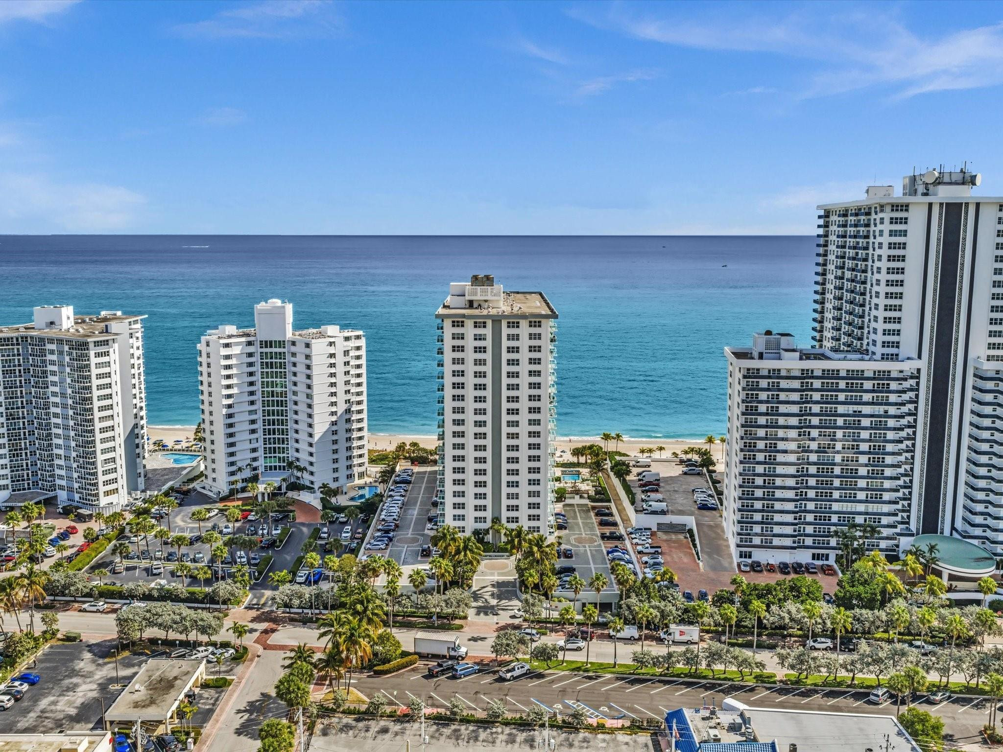 3550 Galt Ocean #1501 Fort Lauderdale, FL 33308