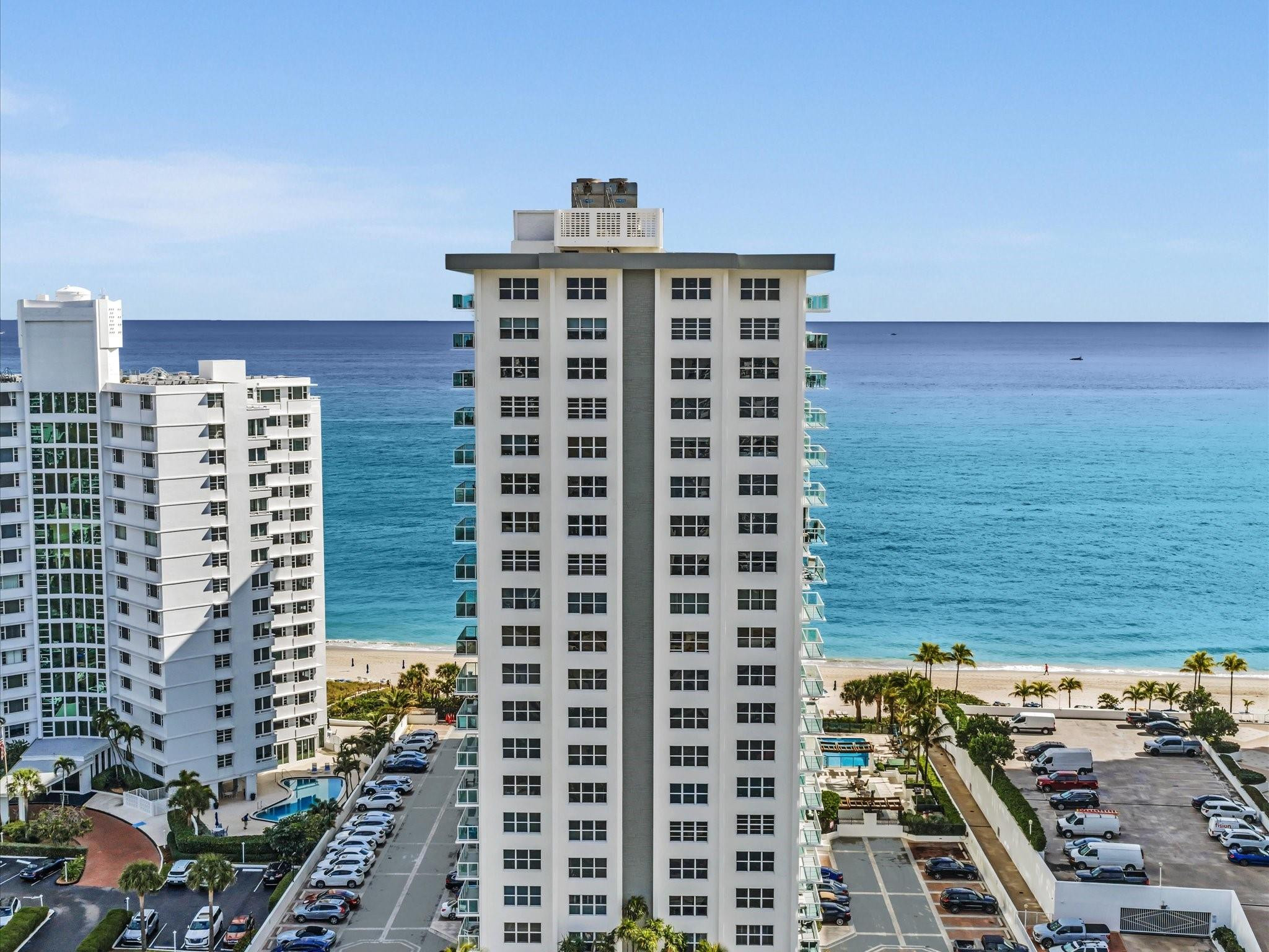 3550 Galt Ocean #1501 Fort Lauderdale, FL 33308