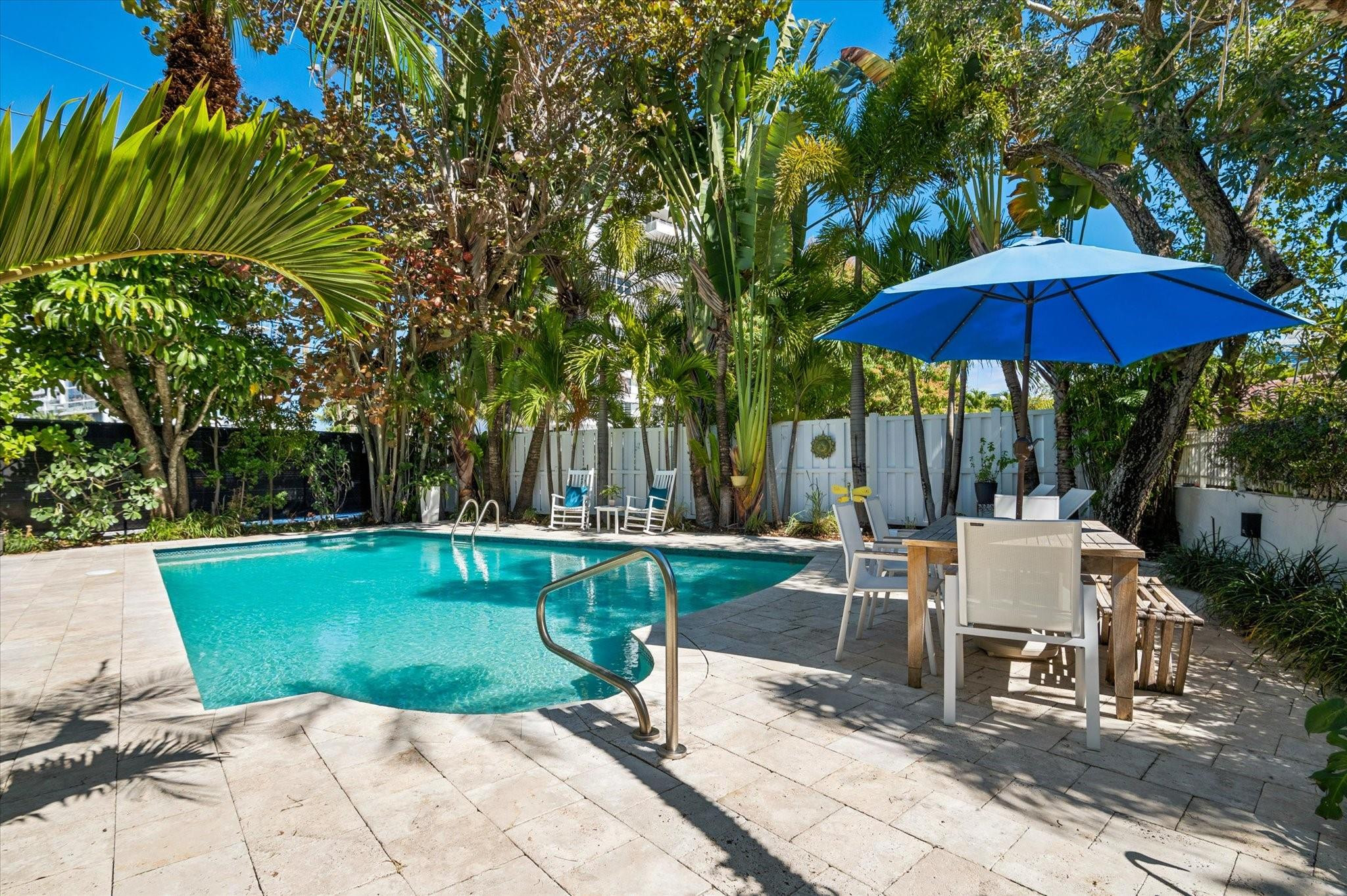 2609 NE 8th Fort Lauderdale, FL 33304