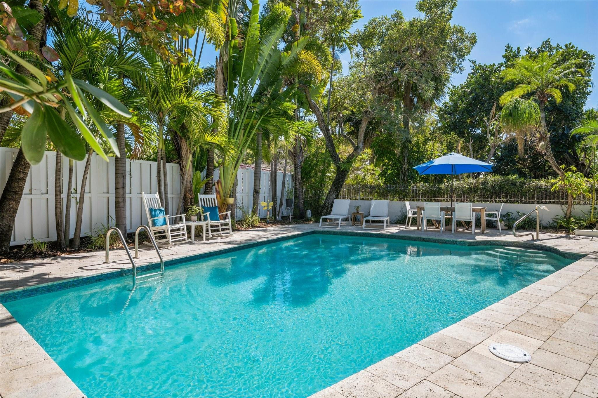 2609 NE 8th Fort Lauderdale, FL 33304