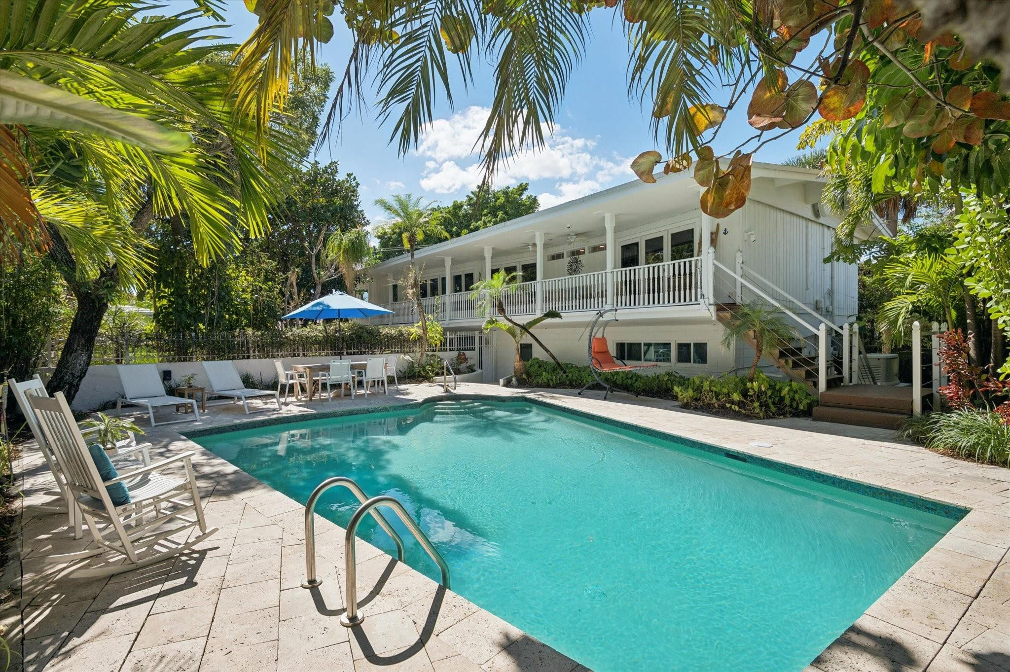 2609 NE 8th Fort Lauderdale, FL 33304