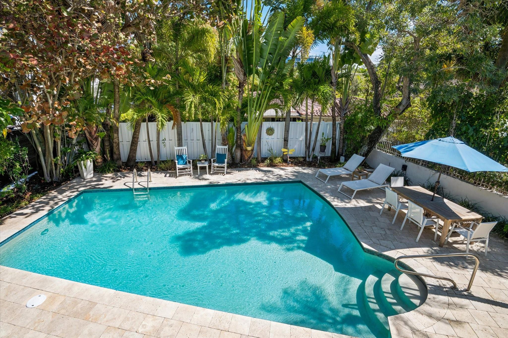 2609 NE 8th Fort Lauderdale, FL 33304