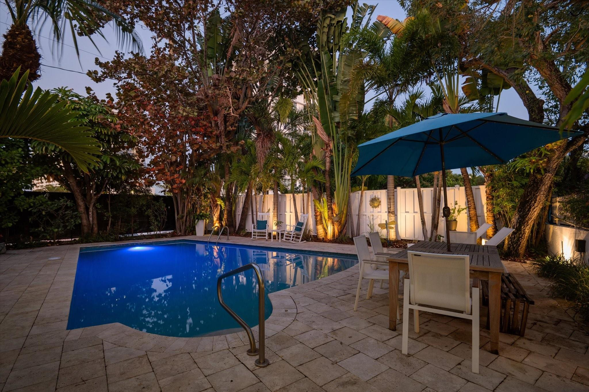 2609 NE 8th Fort Lauderdale, FL 33304