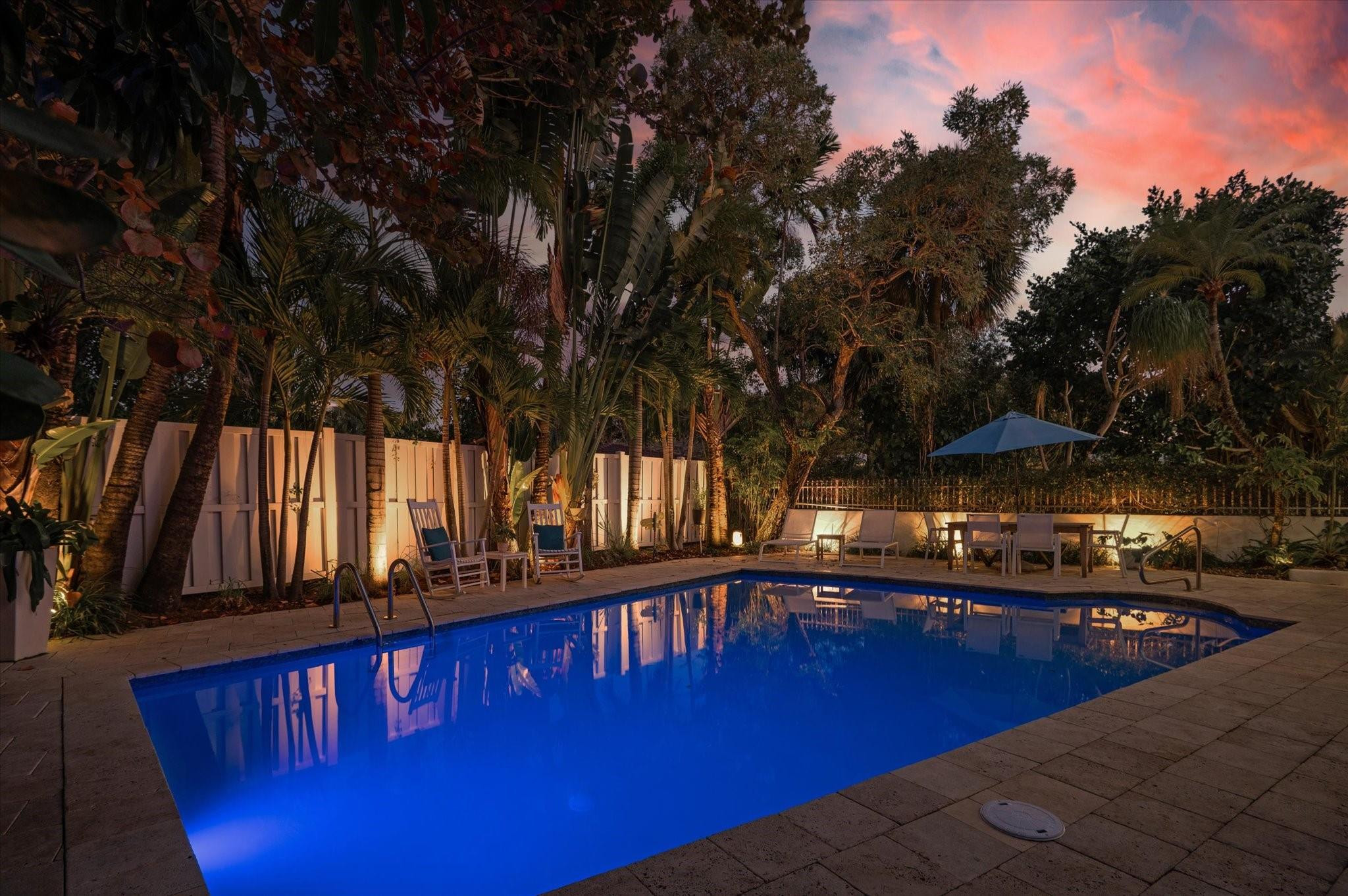 2609 NE 8th Fort Lauderdale, FL 33304