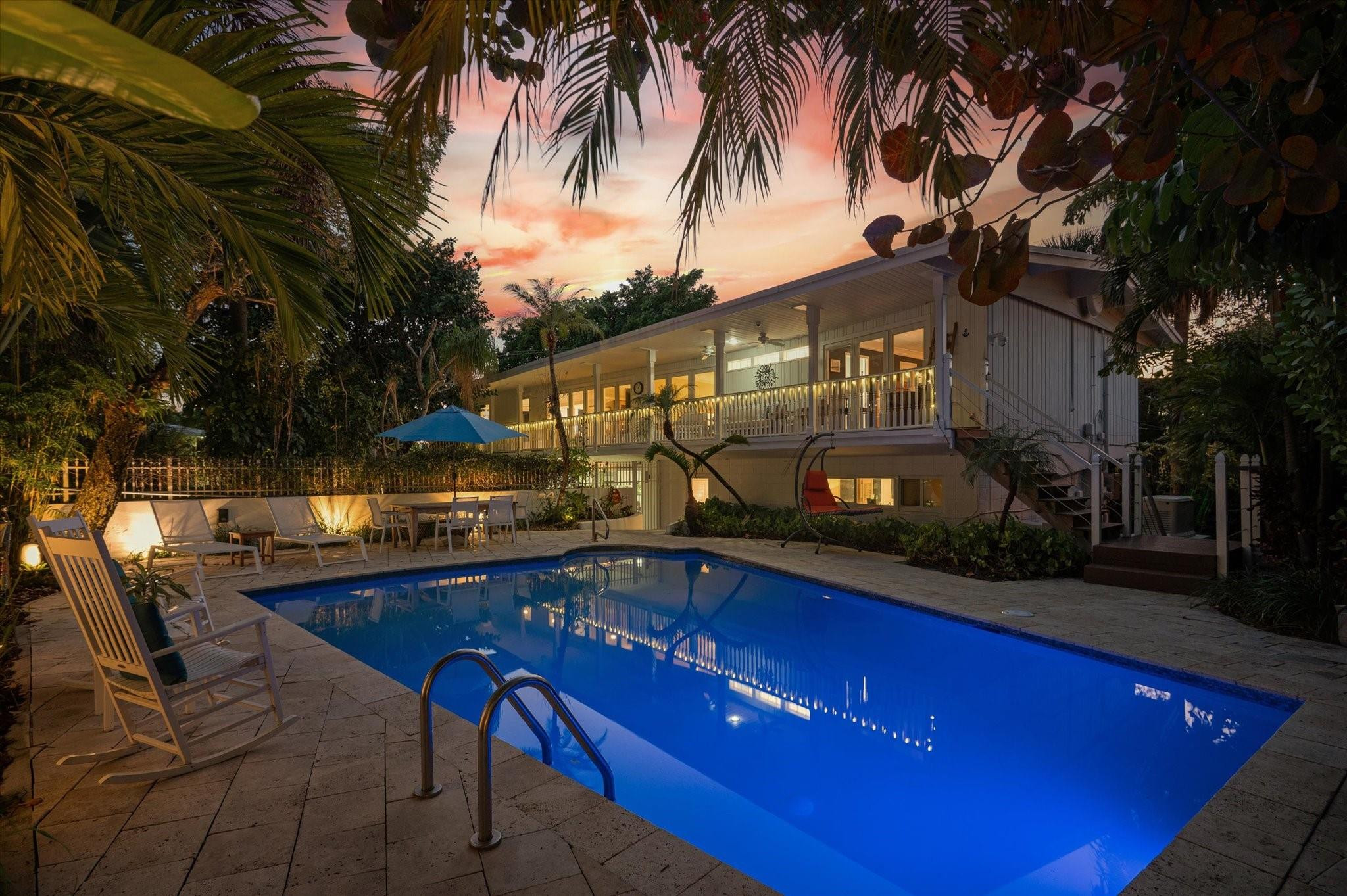 2609 NE 8th Fort Lauderdale, FL 33304