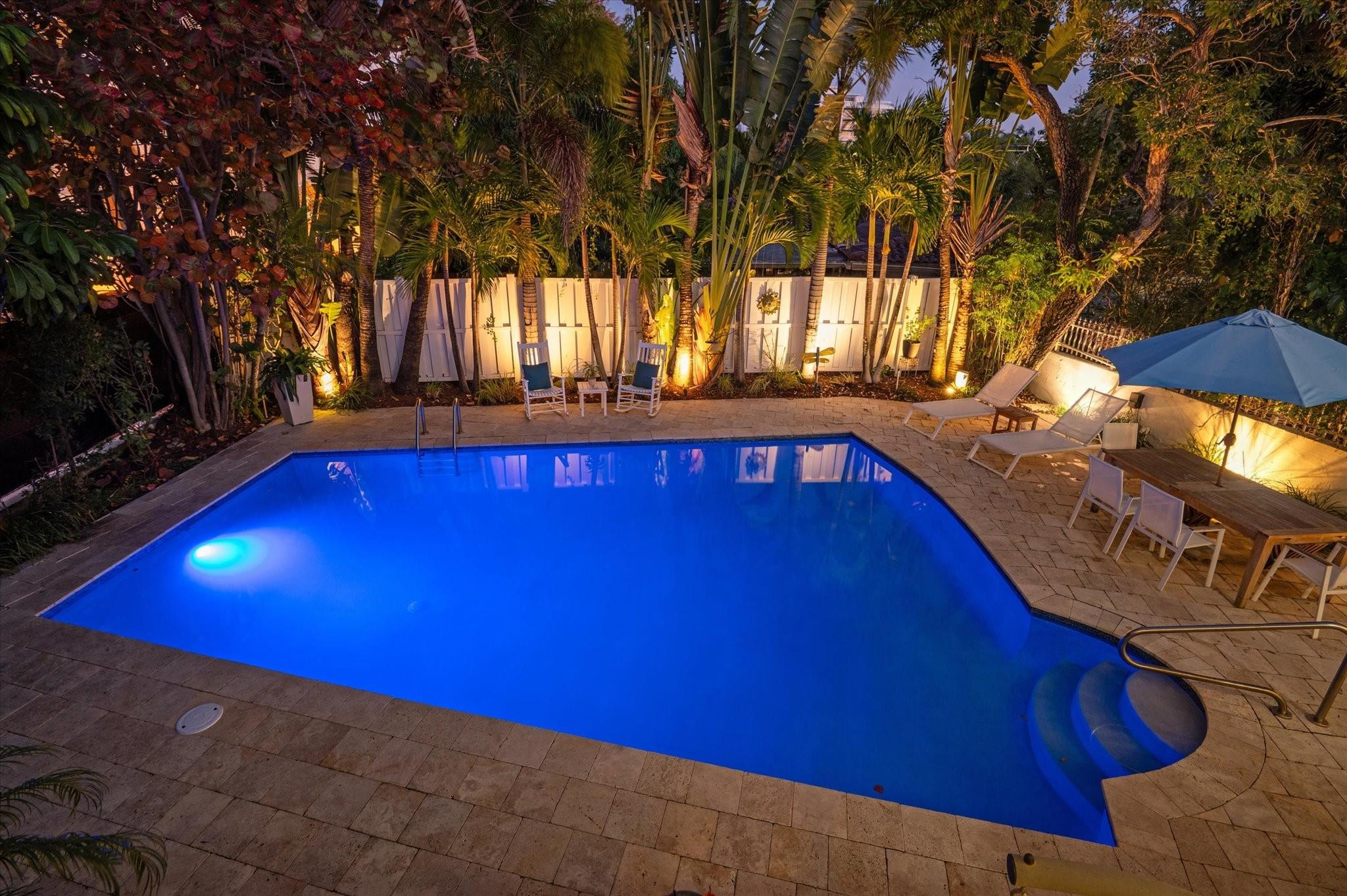 2609 NE 8th Fort Lauderdale, FL 33304