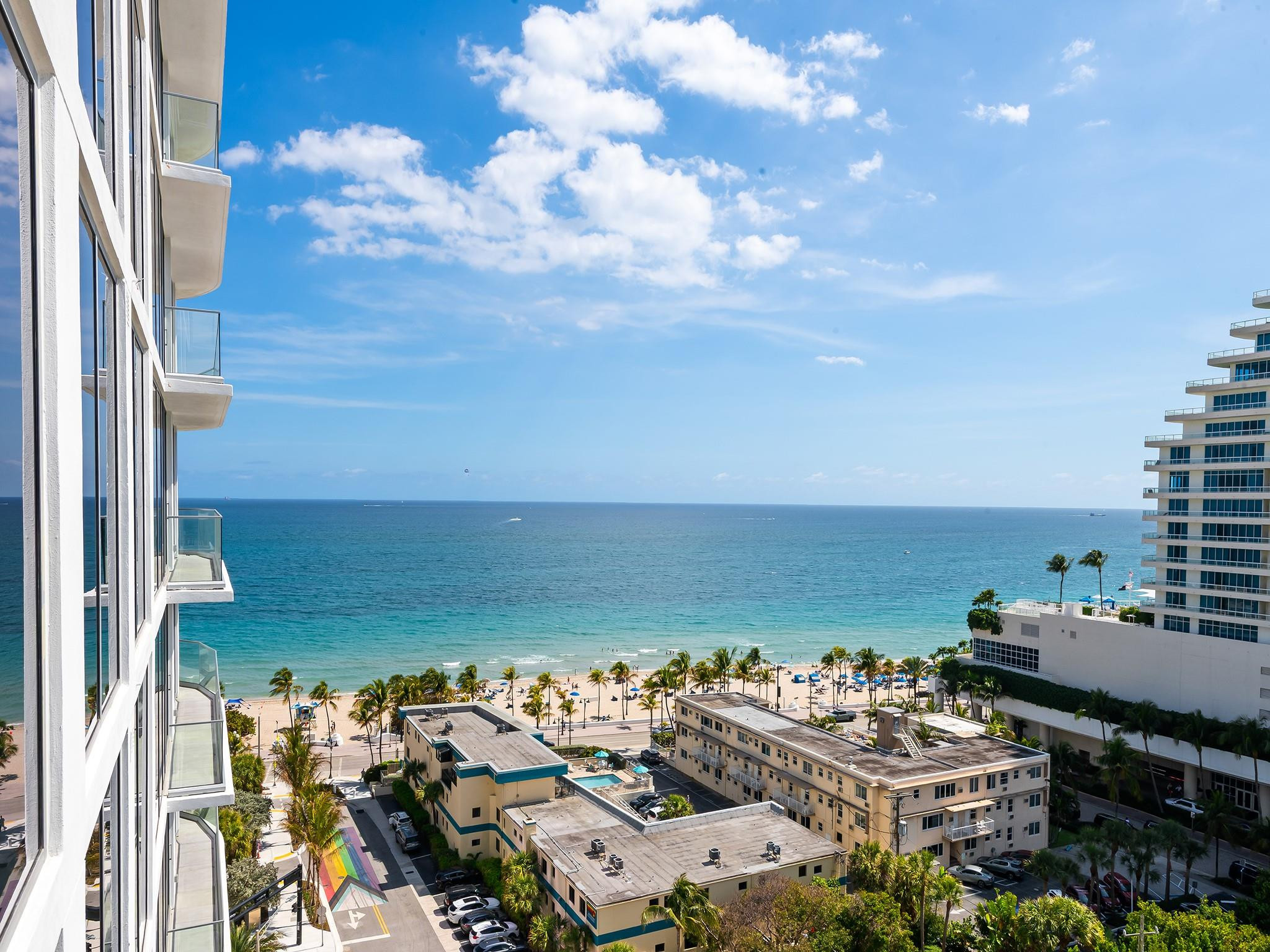 153 N Seabreeze #1002 Fort Lauderdale, FL 33304