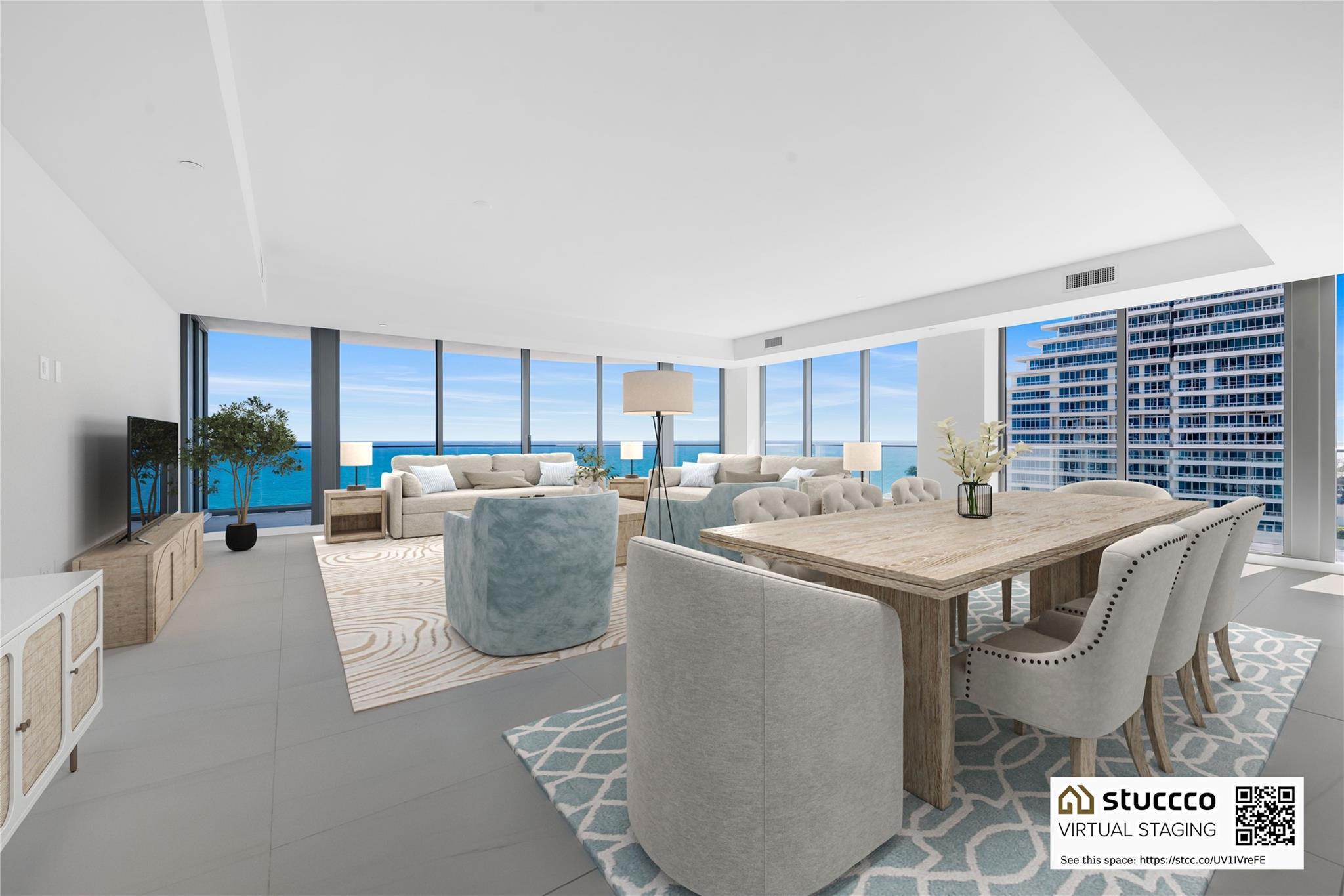 153 N Seabreeze #1002 Fort Lauderdale, FL 33304