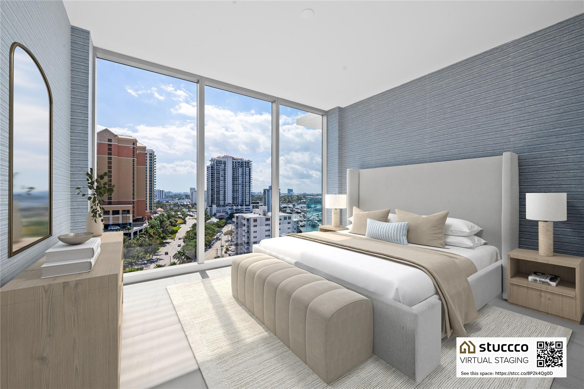 153 N Seabreeze #1002 Fort Lauderdale, FL 33304