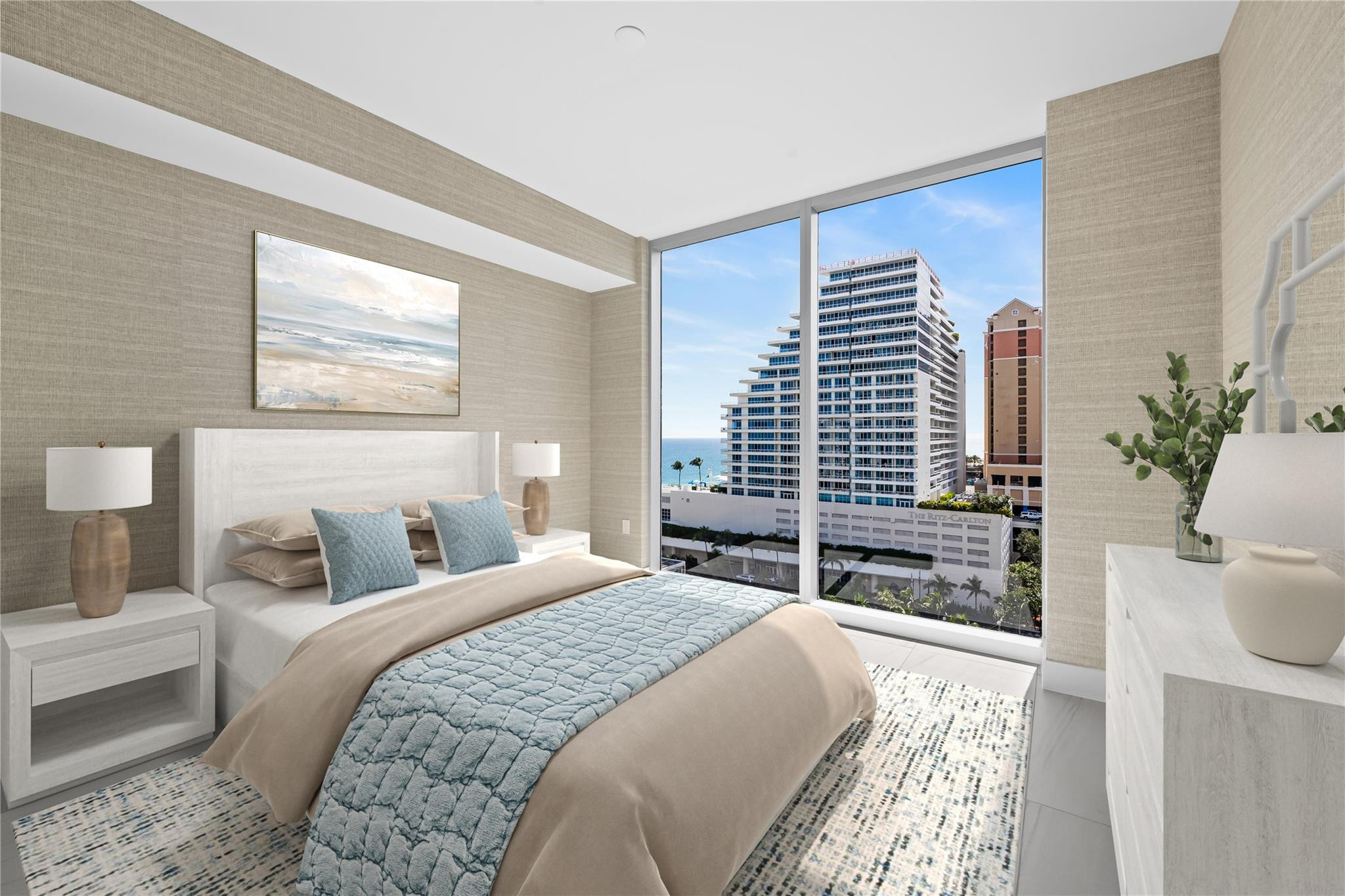 153 N Seabreeze #1002 Fort Lauderdale, FL 33304