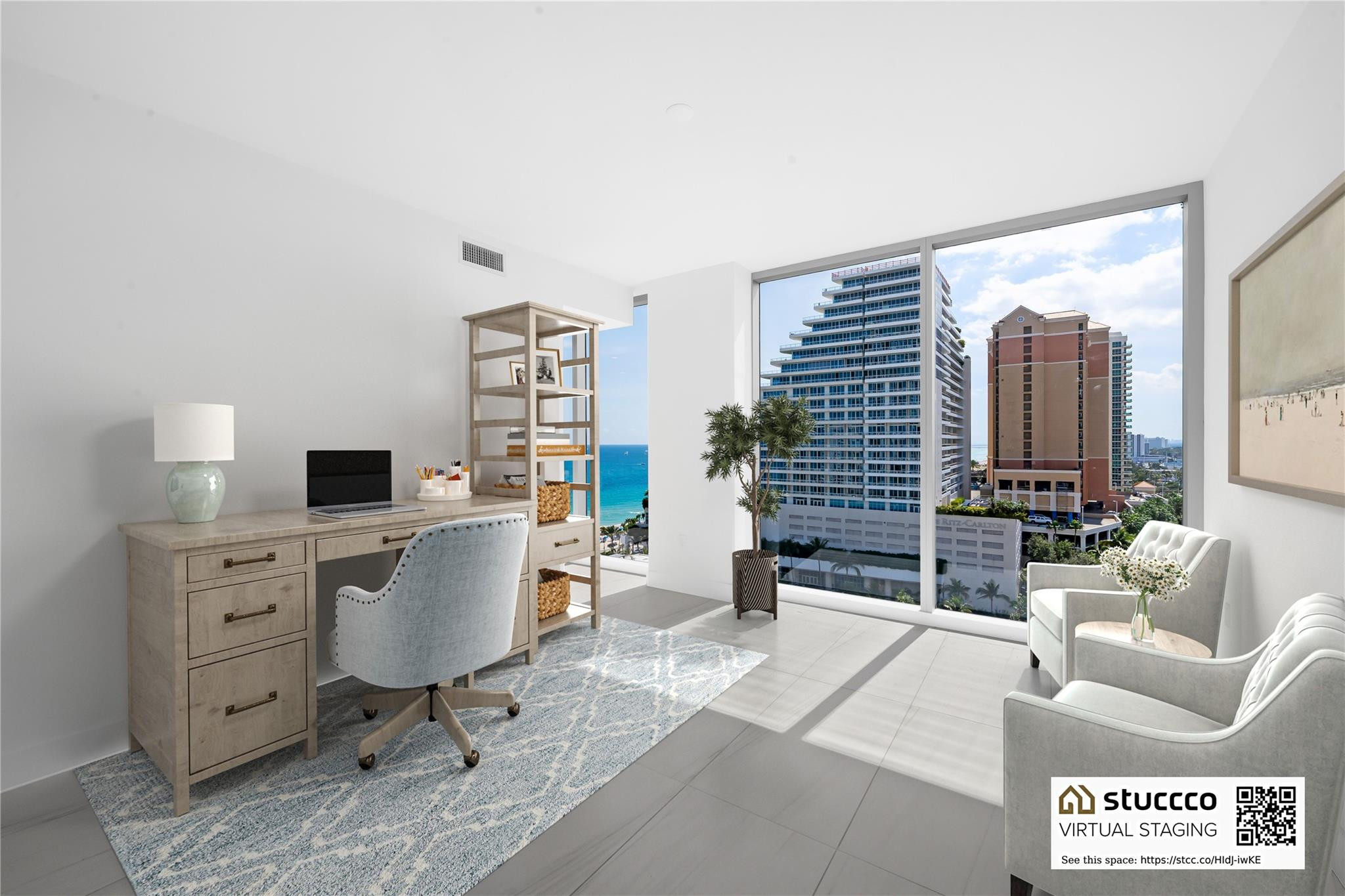 153 N Seabreeze #1002 Fort Lauderdale, FL 33304