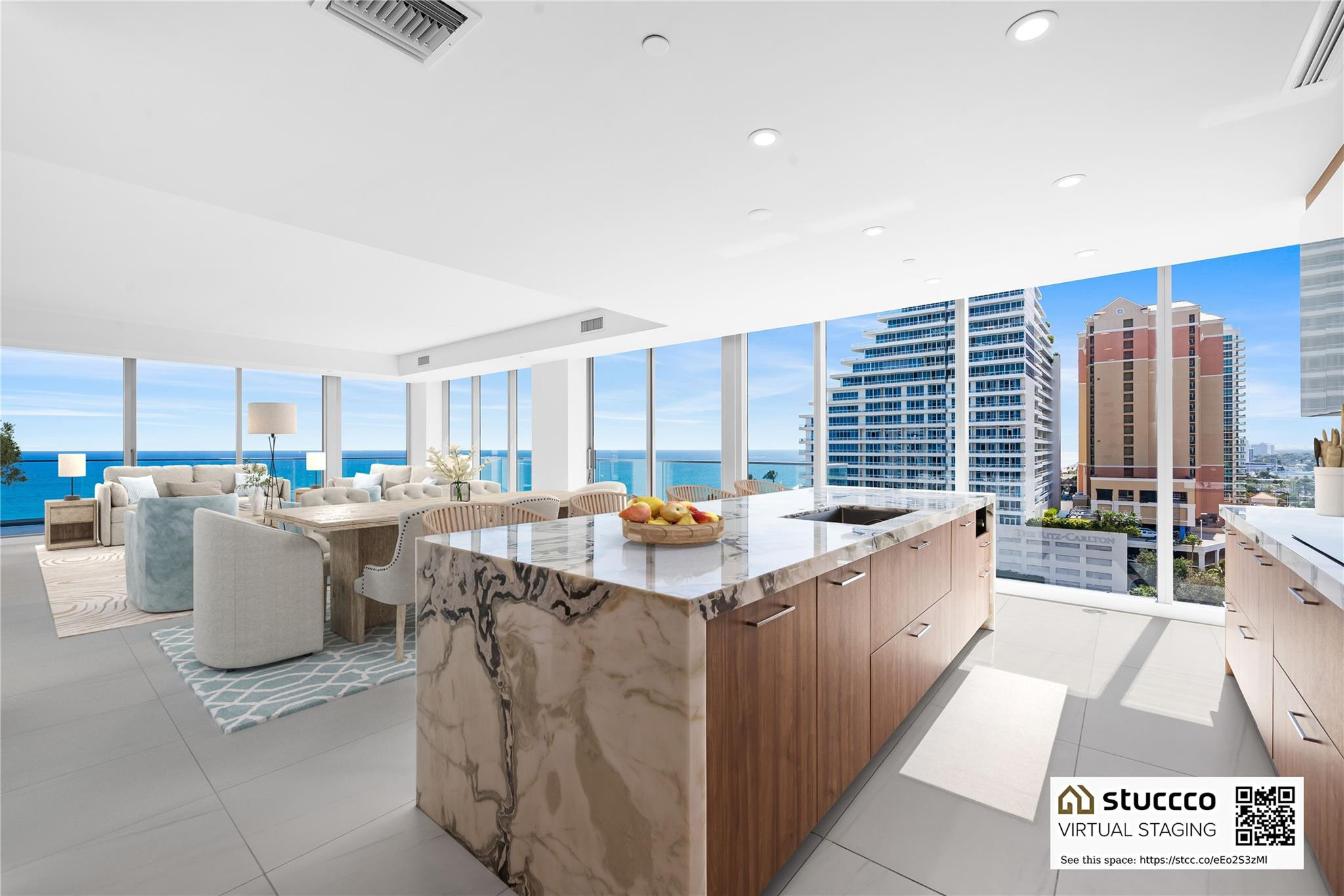 153 N Seabreeze #1002 Fort Lauderdale, FL 33304