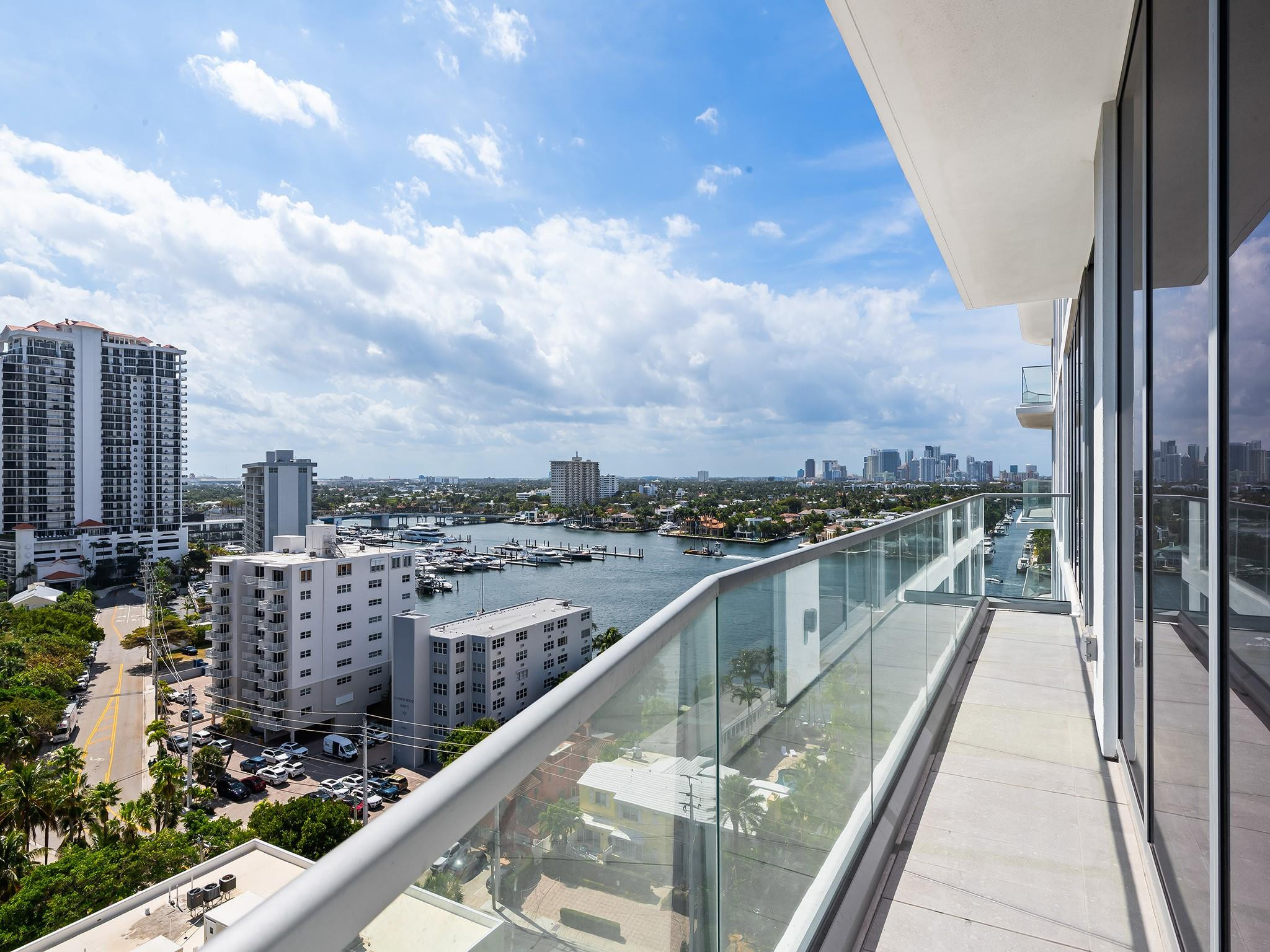 153 N Seabreeze #1002 Fort Lauderdale, FL 33304