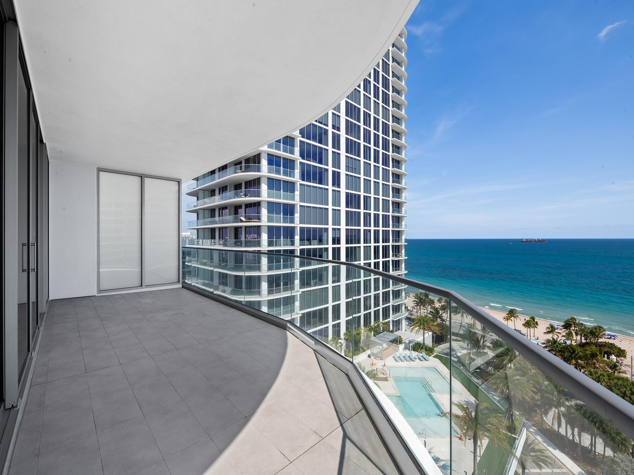 153 N Seabreeze #1002 Fort Lauderdale, FL 33304