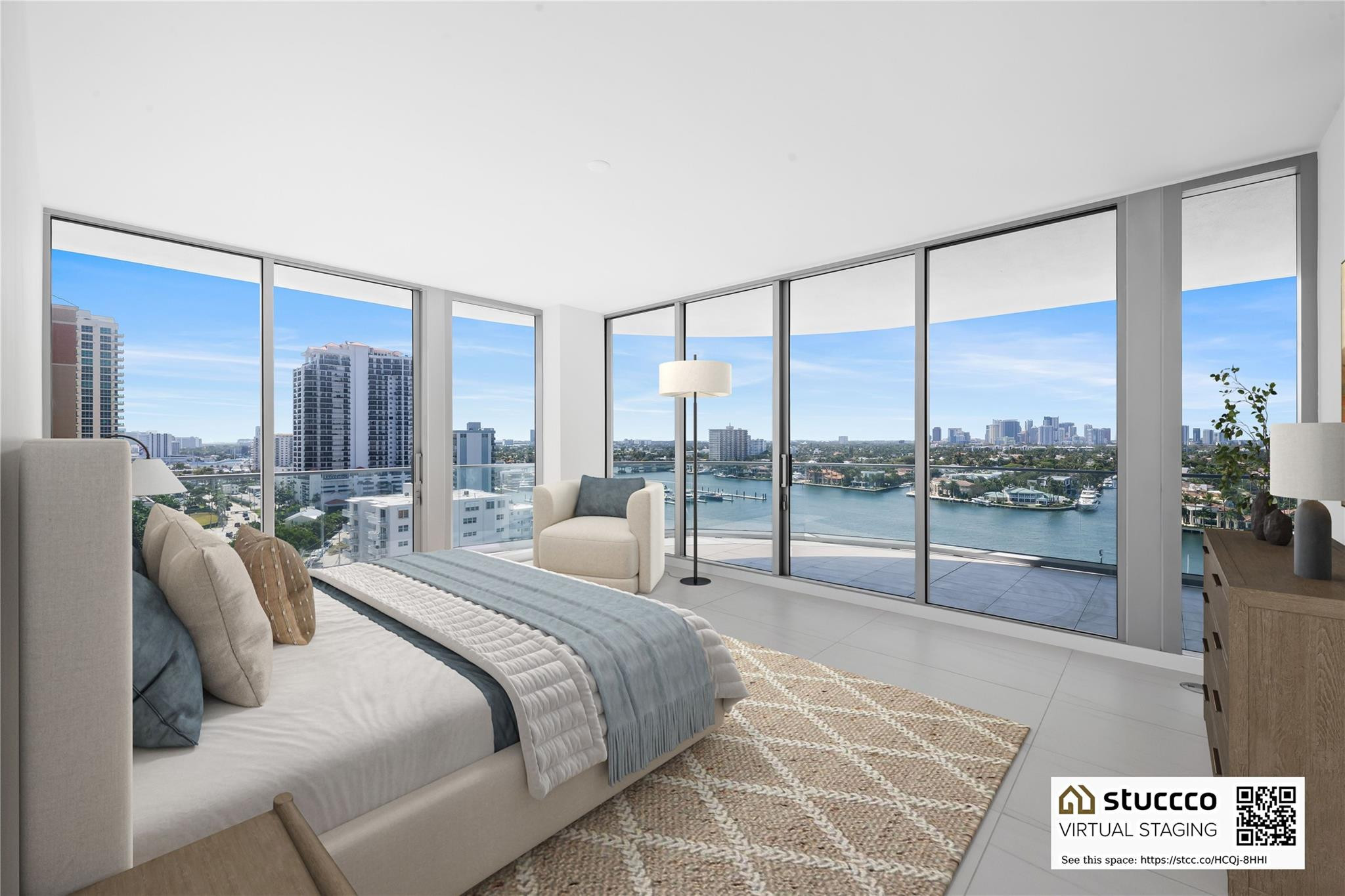 153 N Seabreeze #1002 Fort Lauderdale, FL 33304