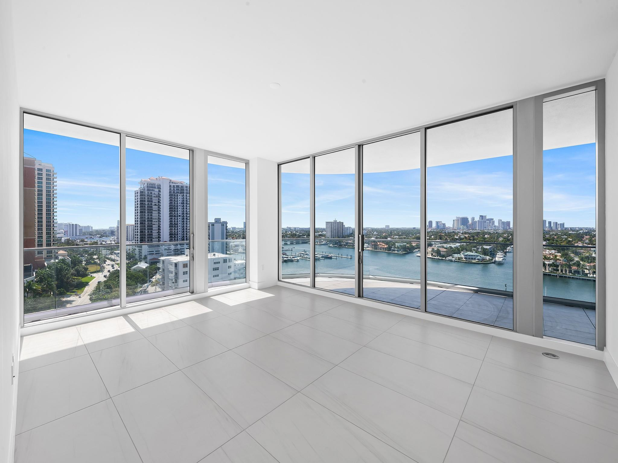 153 N Seabreeze #1002 Fort Lauderdale, FL 33304