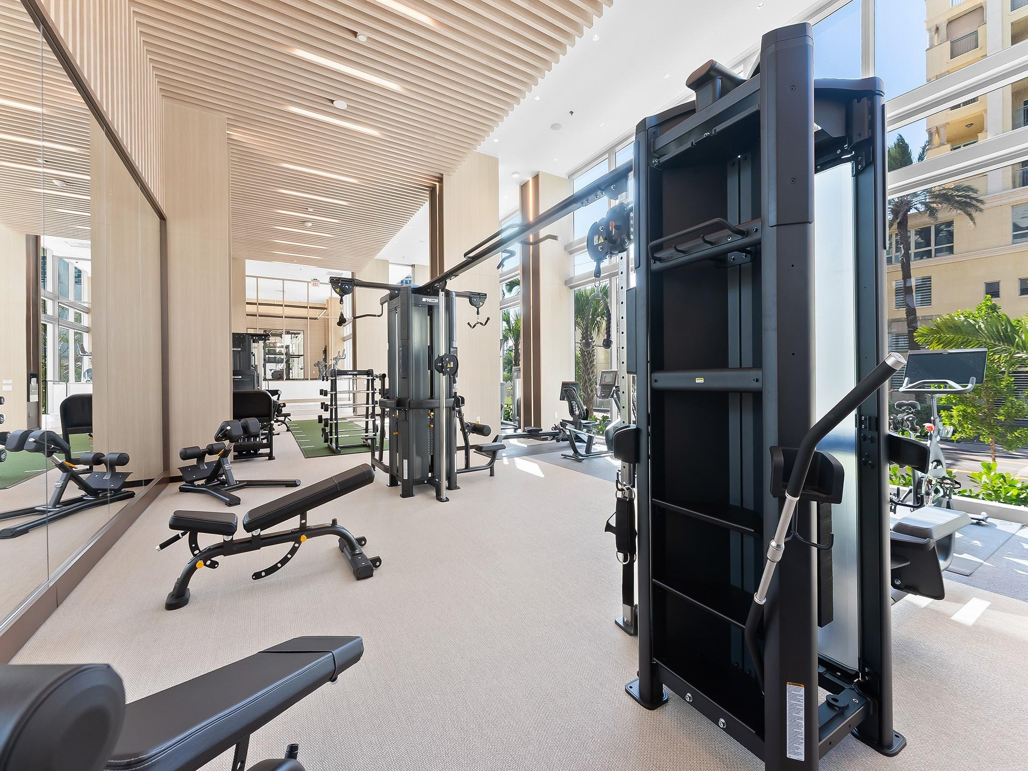 153 N Seabreeze #1002 Fort Lauderdale, FL 33304