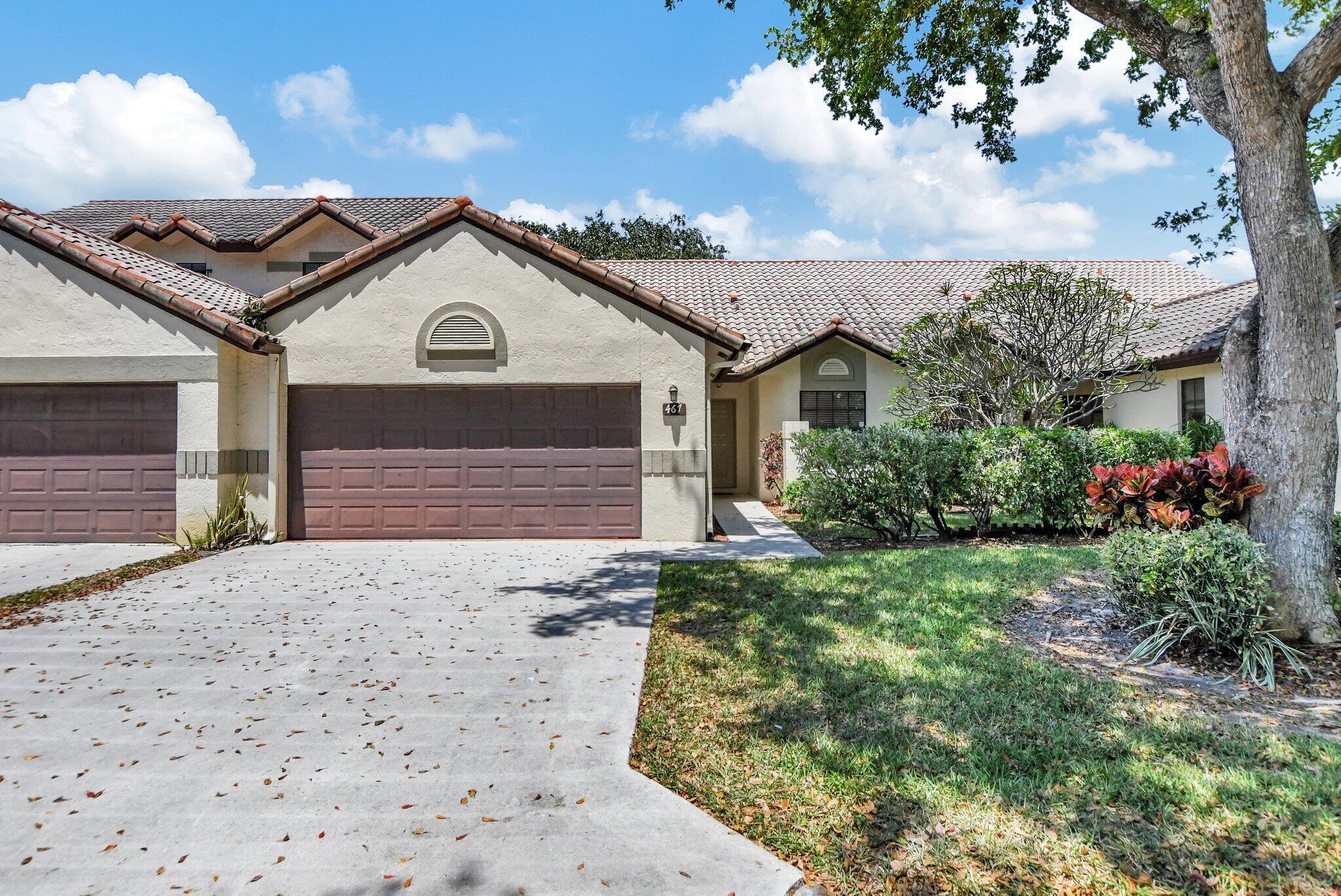 467 Ashwood Place