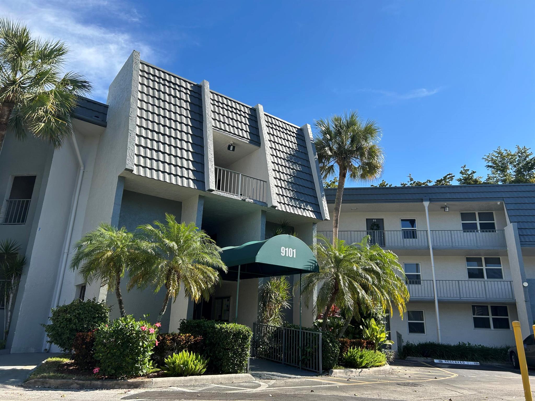9101 Lime Bay Blvd #312