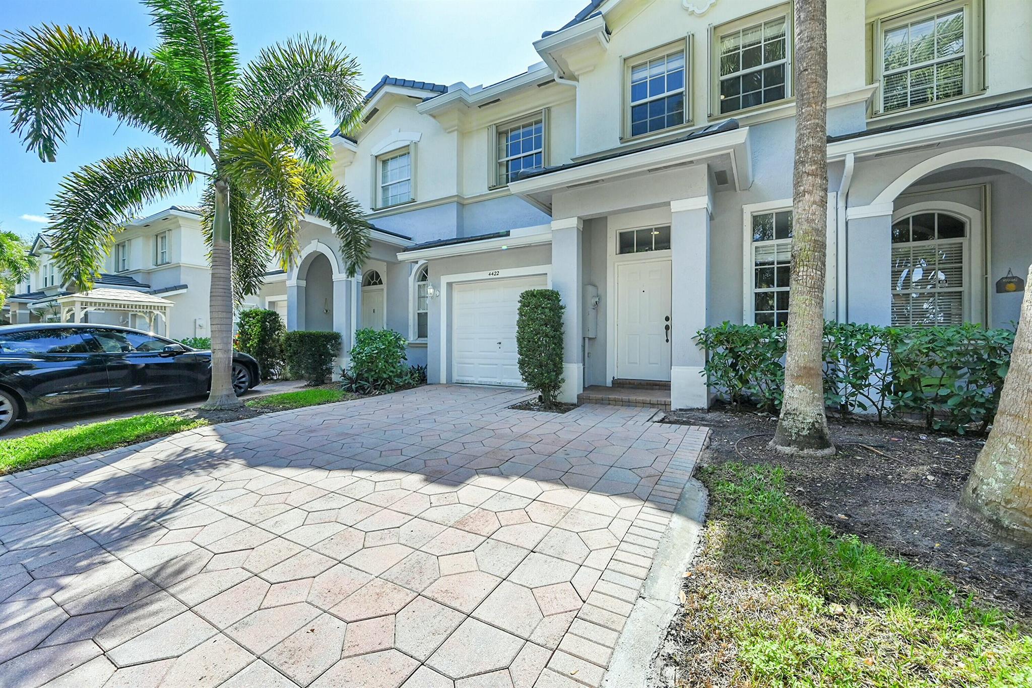4422 Regal Ct,Delray Beach, FL 33445