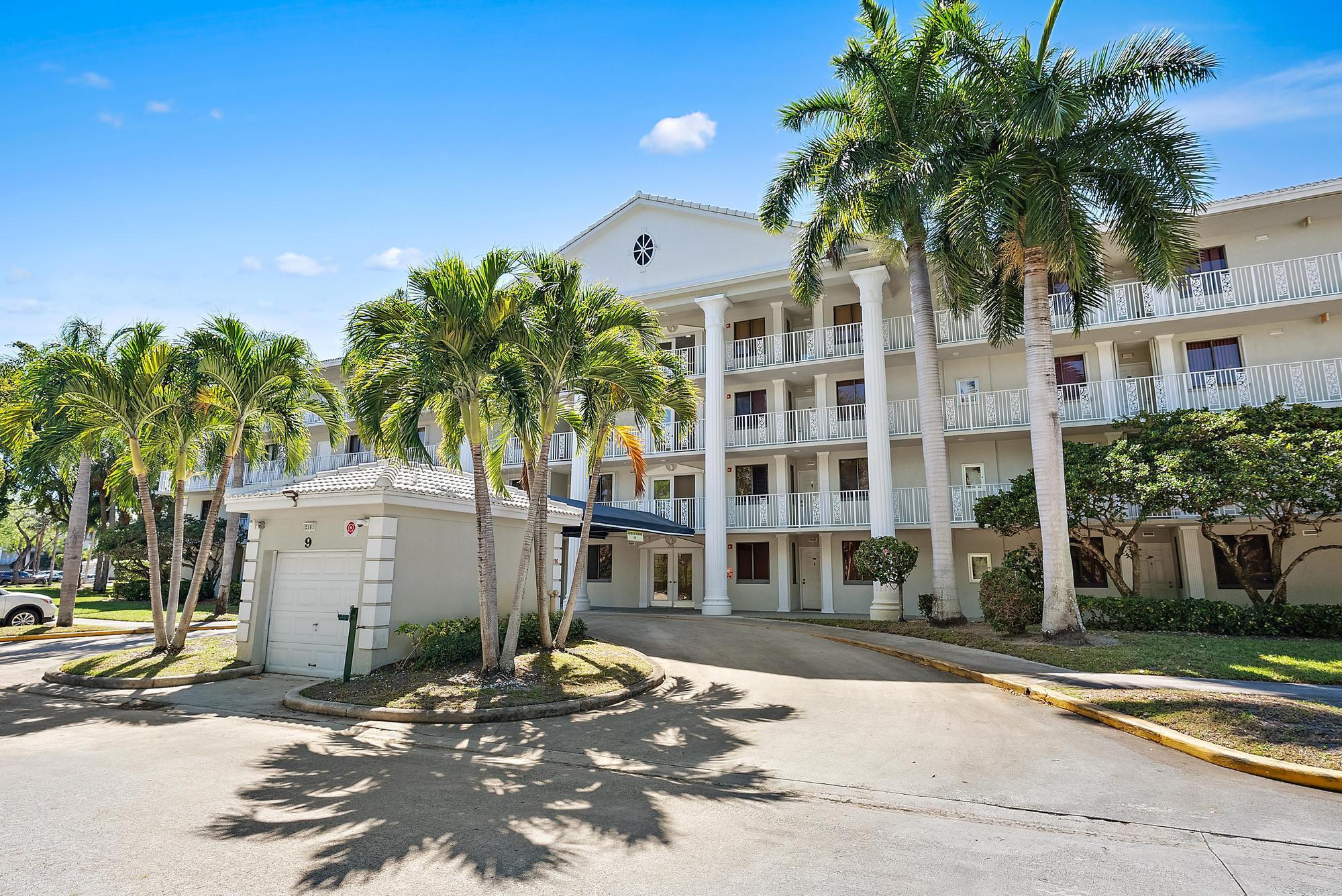 2761 Village Blvd #303