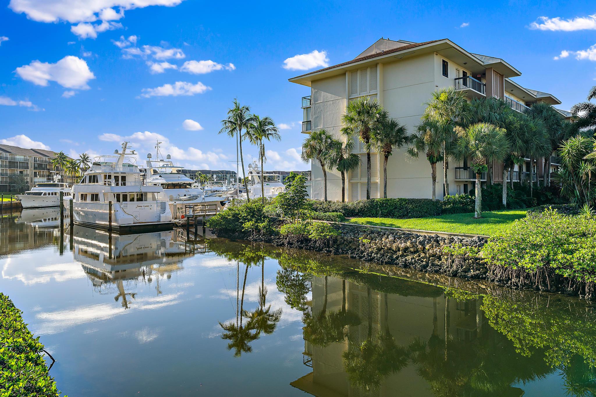 2601 Marina Isle Way #402