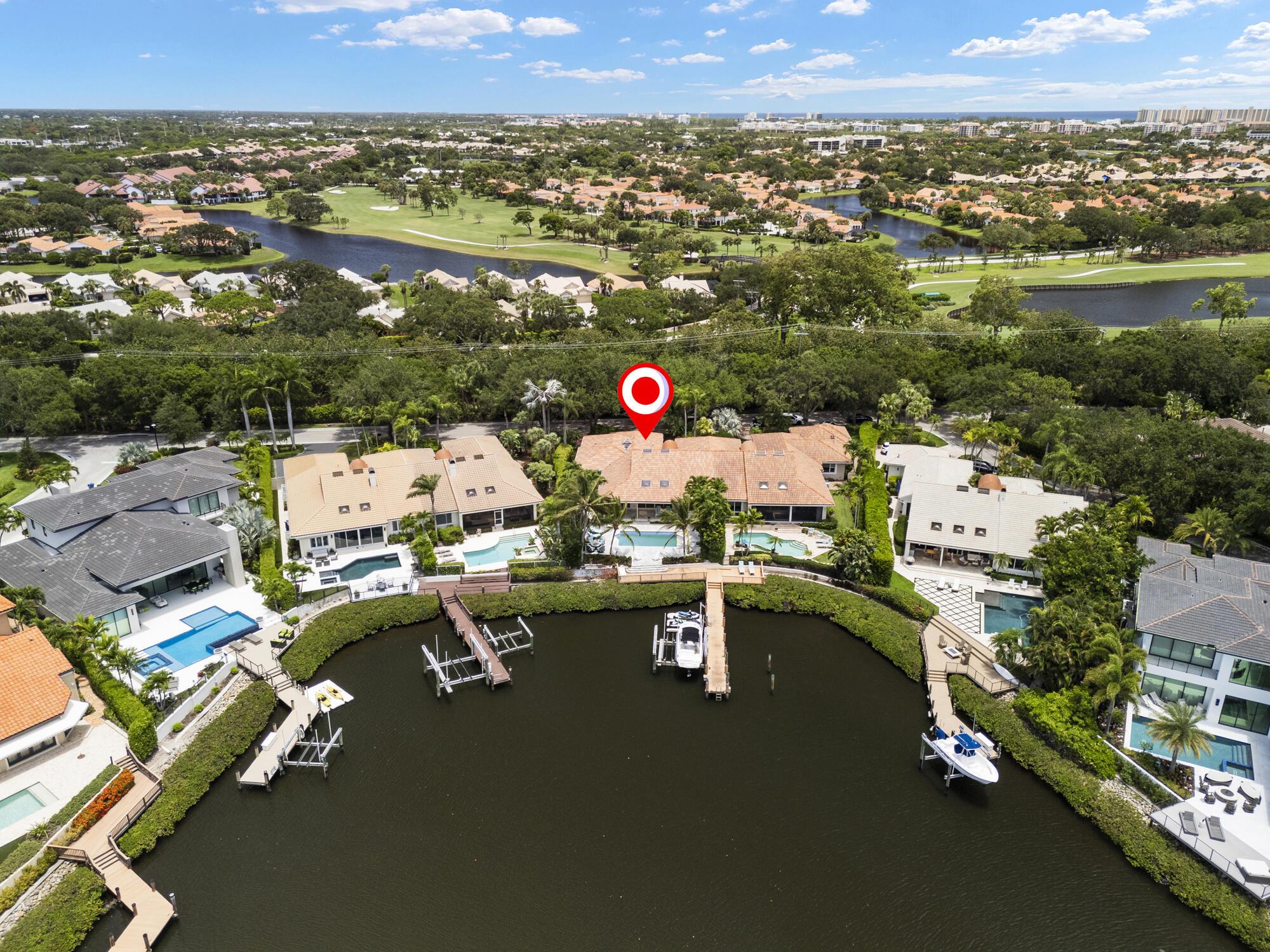 251 Regatta Dr Jupiter, FL 33477