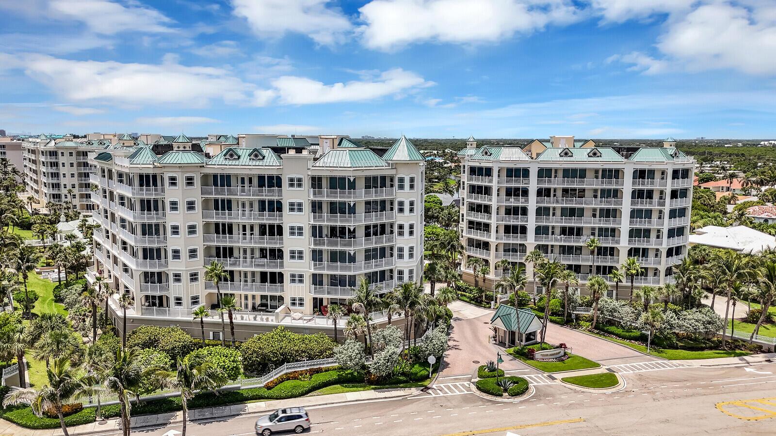 120 Ocean Grande Blvd #302 Jupiter, FL 33477
