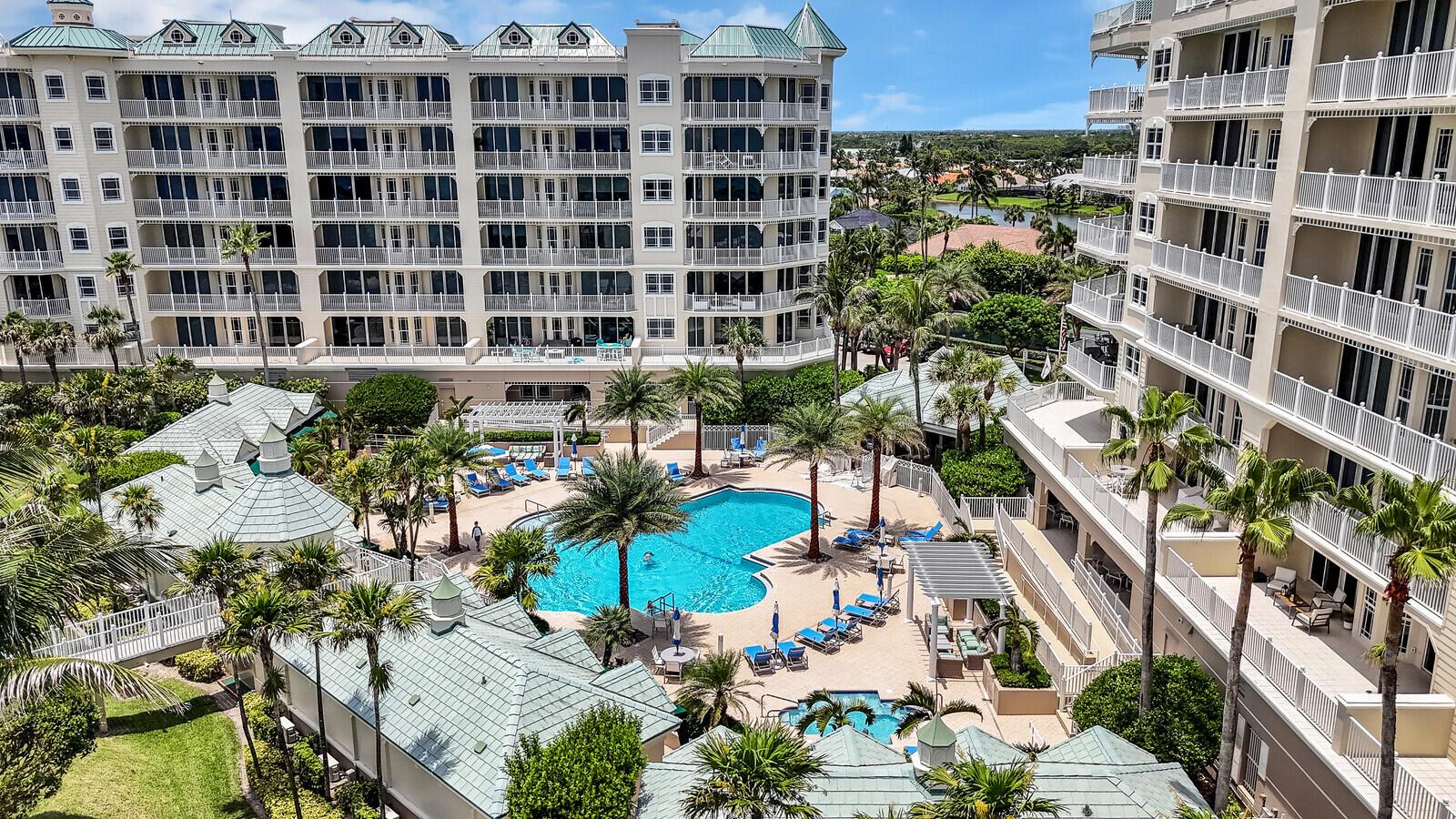 120 Ocean Grande Blvd #302 Jupiter, FL 33477