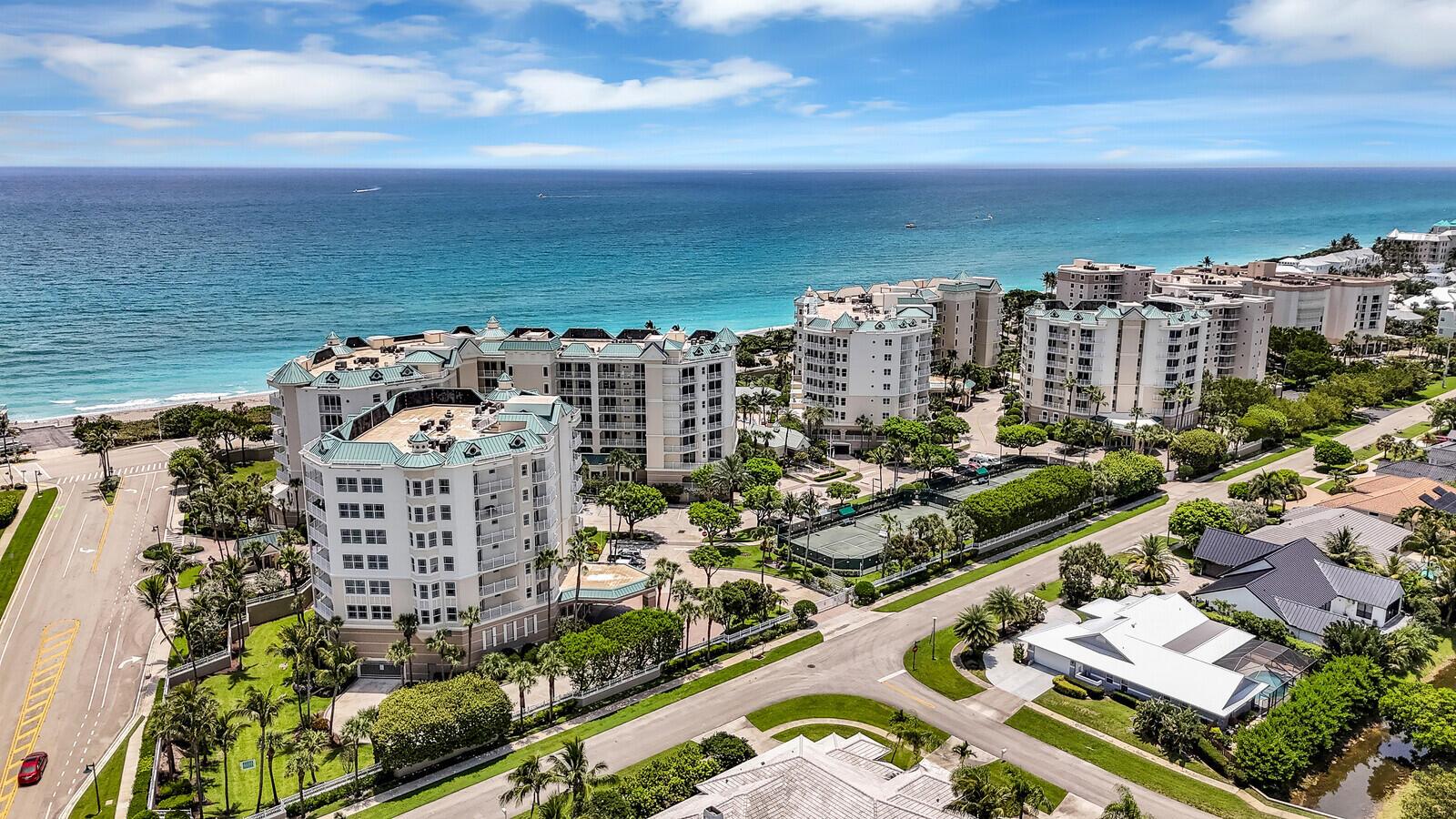 120 Ocean Grande Blvd #302 Jupiter, FL 33477