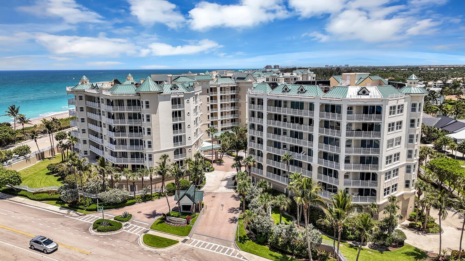 120 Ocean Grande Blvd #302 Jupiter, FL 33477