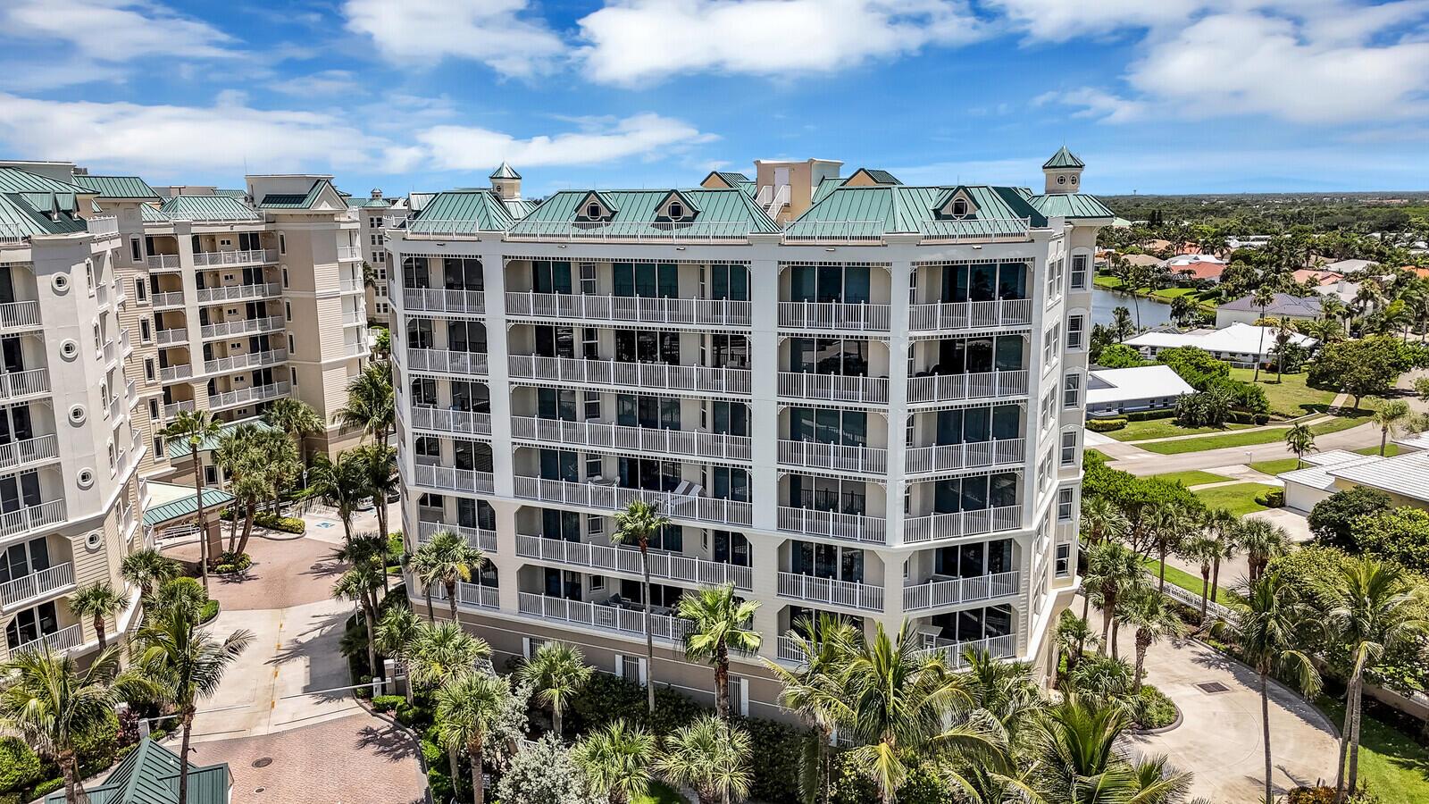 120 Ocean Grande Blvd #302 Jupiter, FL 33477