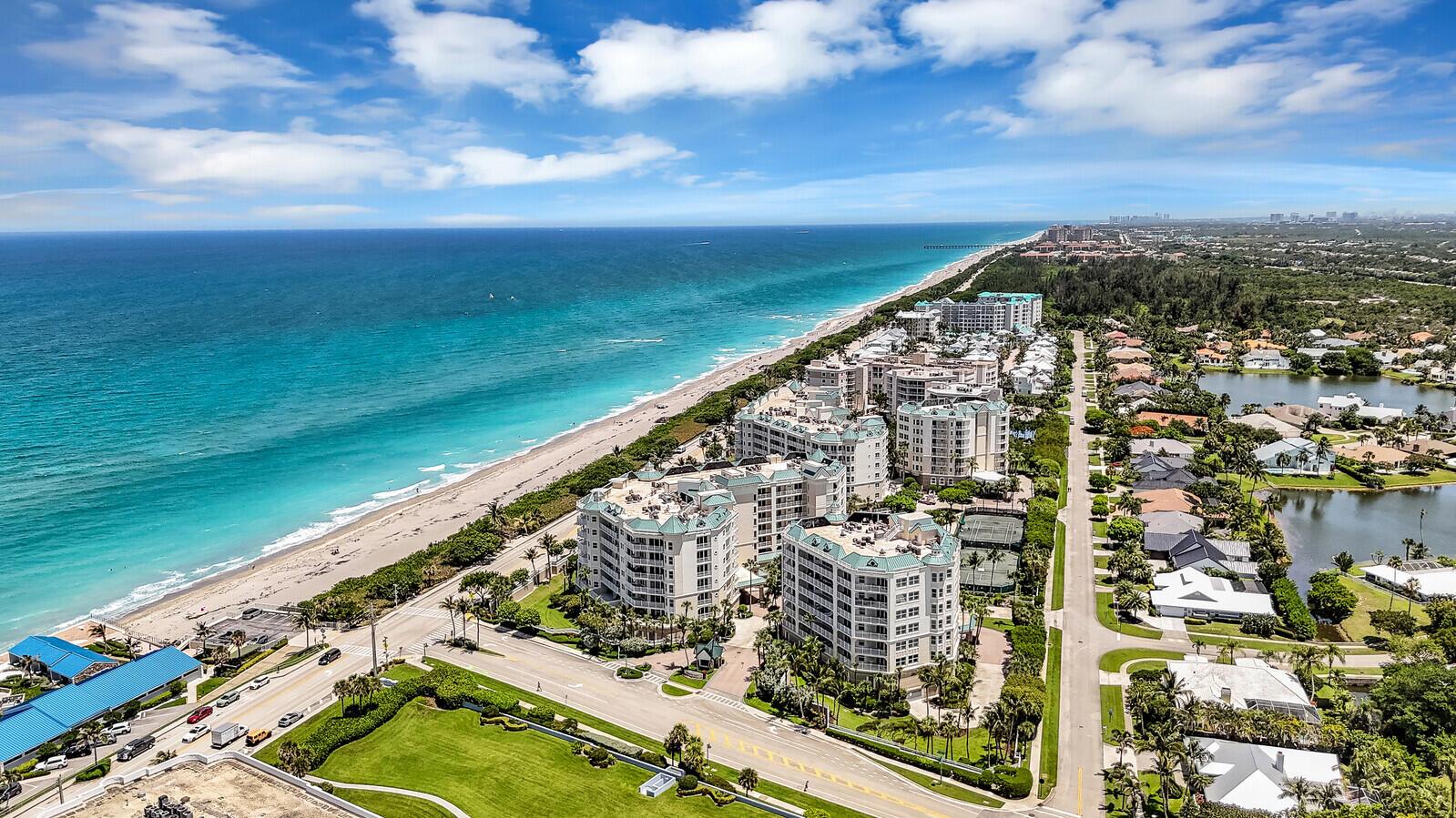 120 Ocean Grande Blvd #302 Jupiter, FL 33477