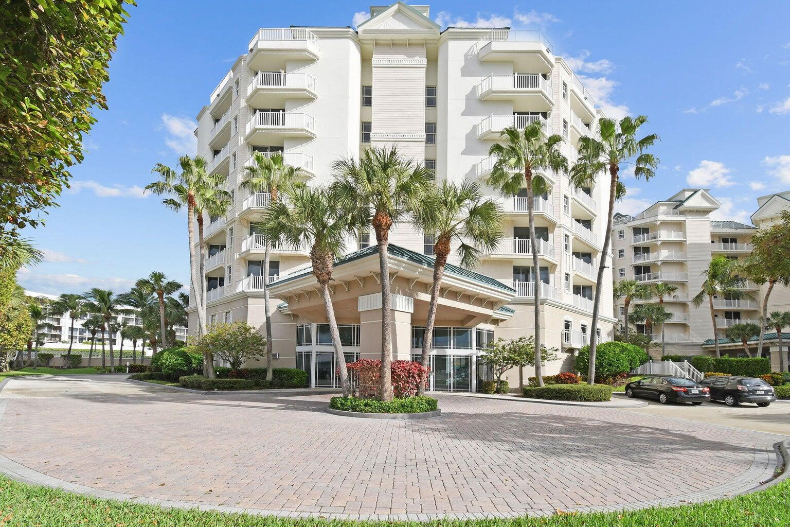 120 Ocean Grande Blvd #302 Jupiter, FL 33477