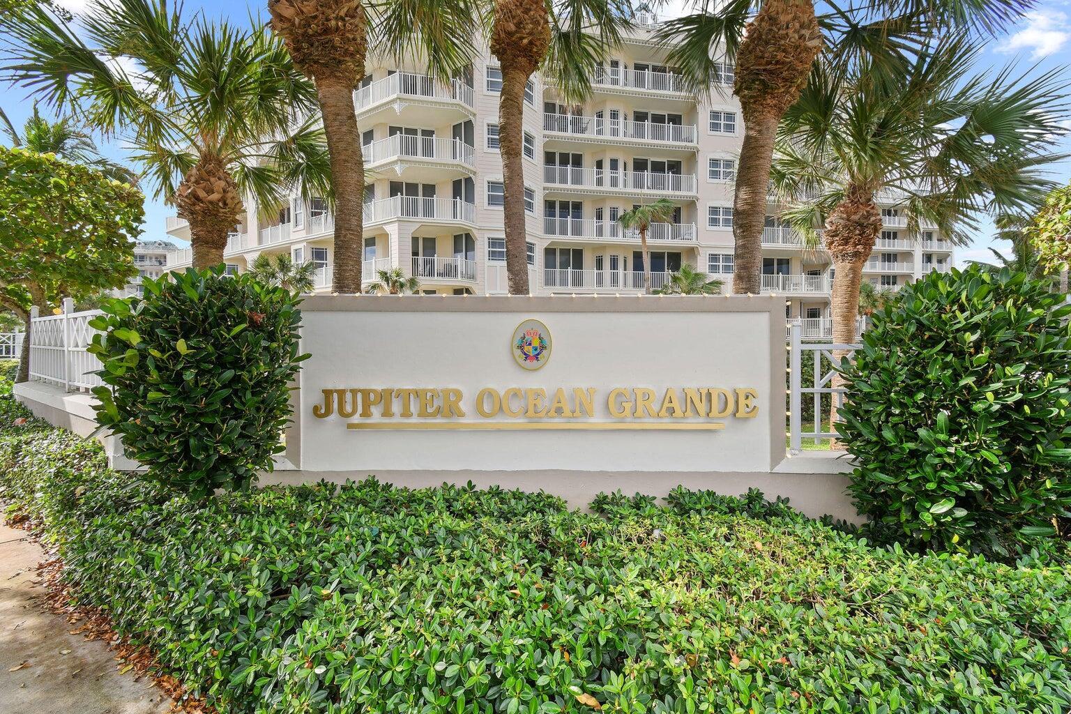 120 Ocean Grande Blvd #302 Jupiter, FL 33477