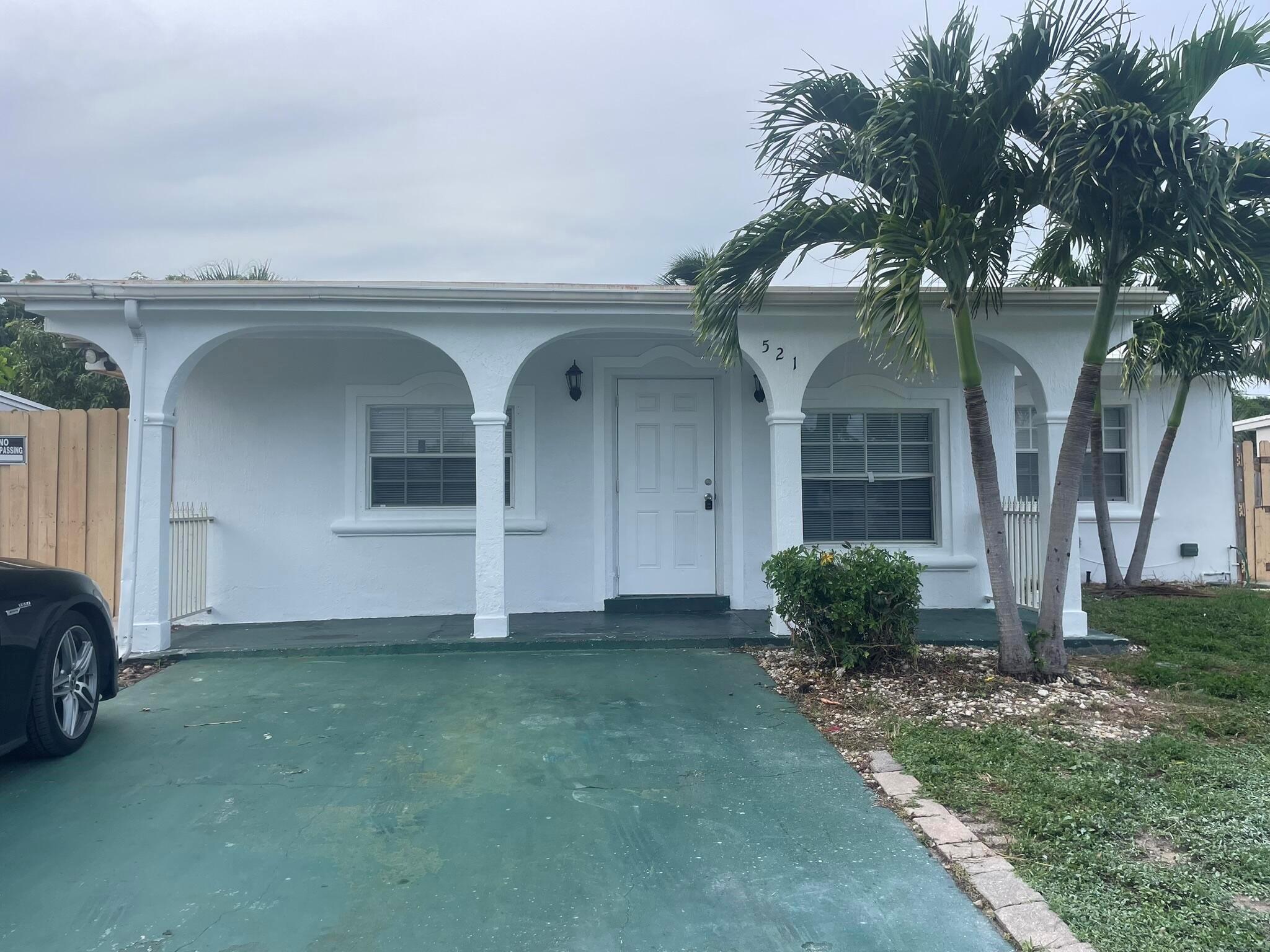 521 Brown Rd