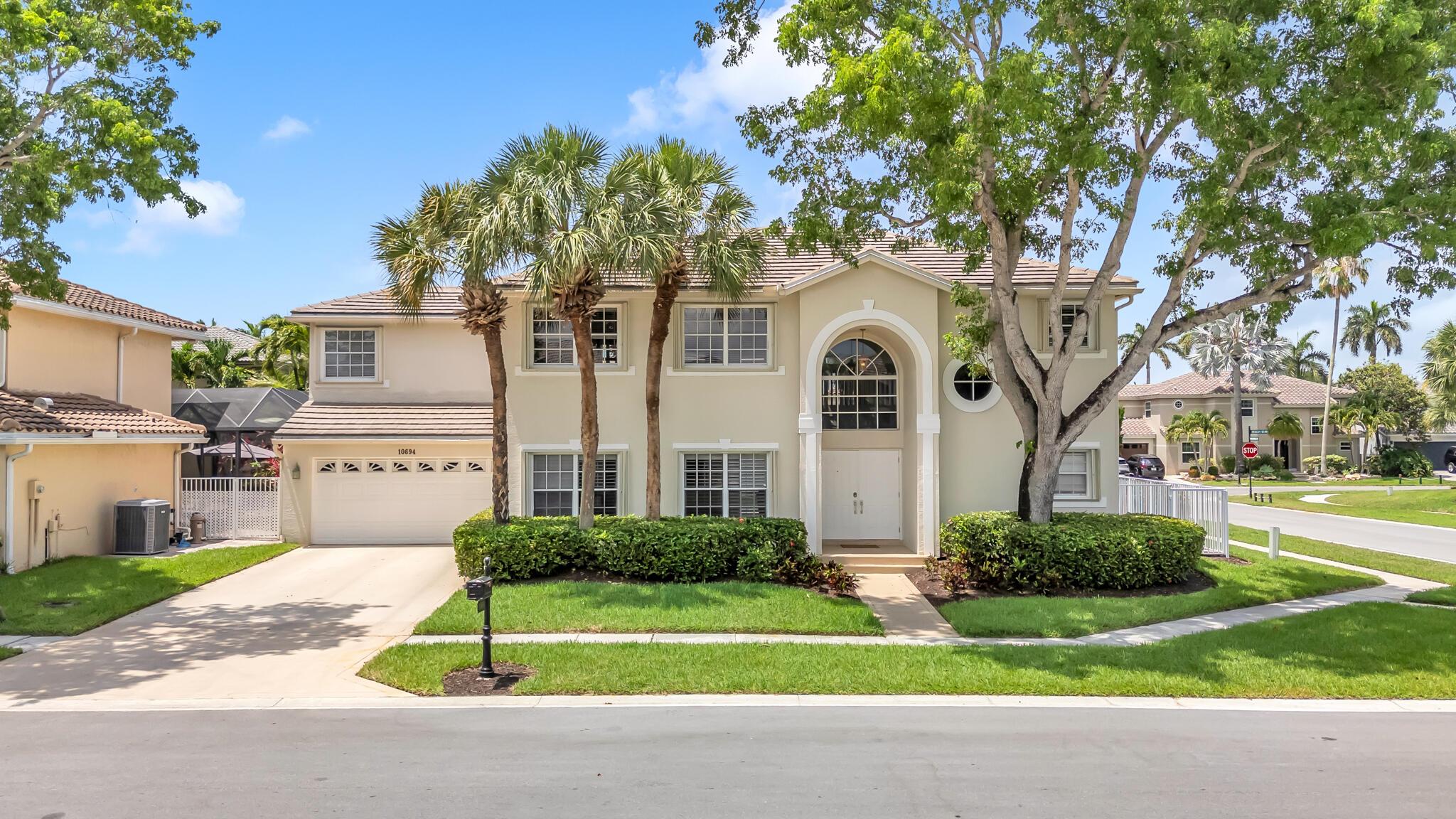 10694 Wheelhouse Cir
