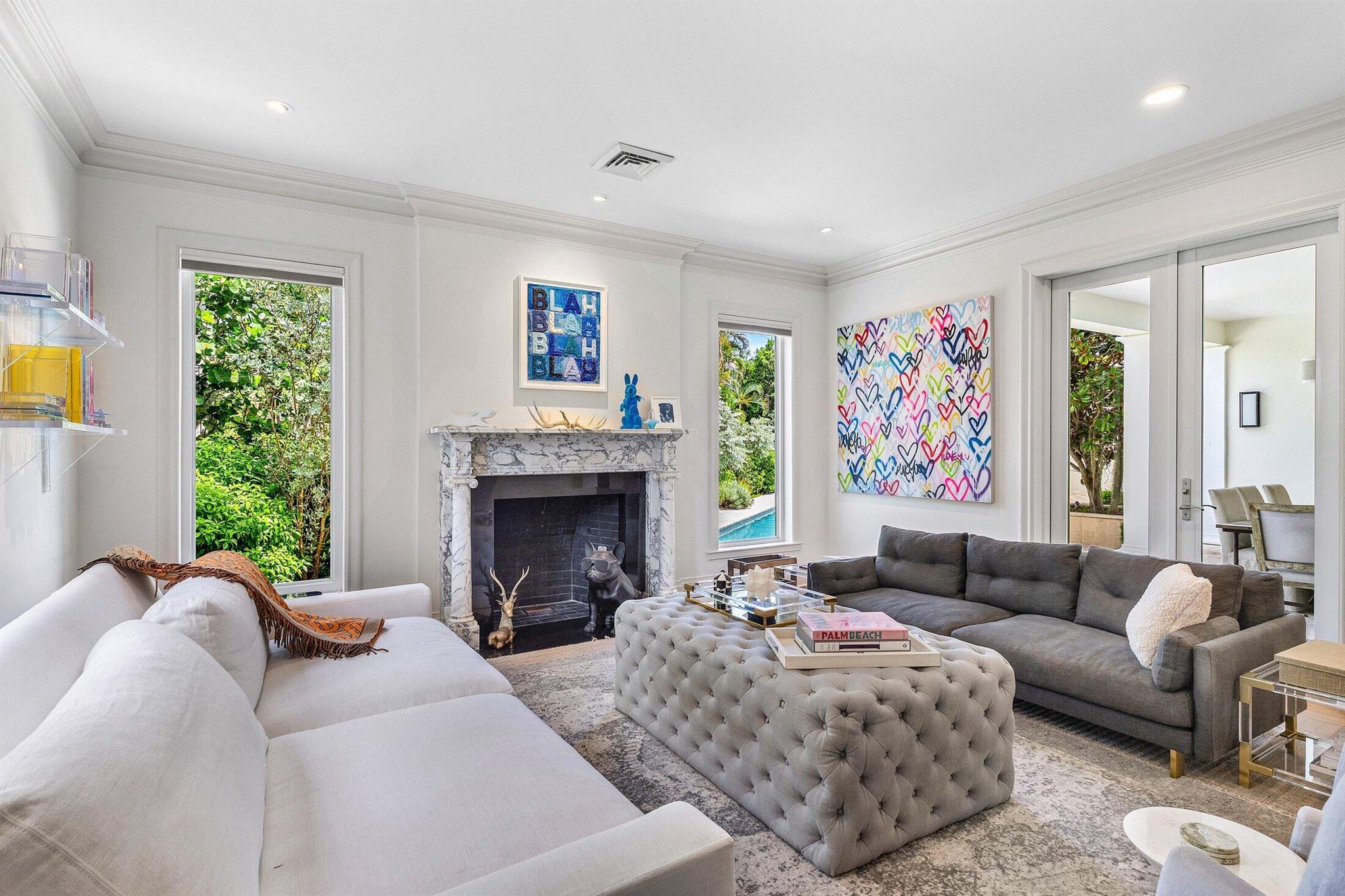 5 Osprey Ct Ocean Ridge, FL 33435