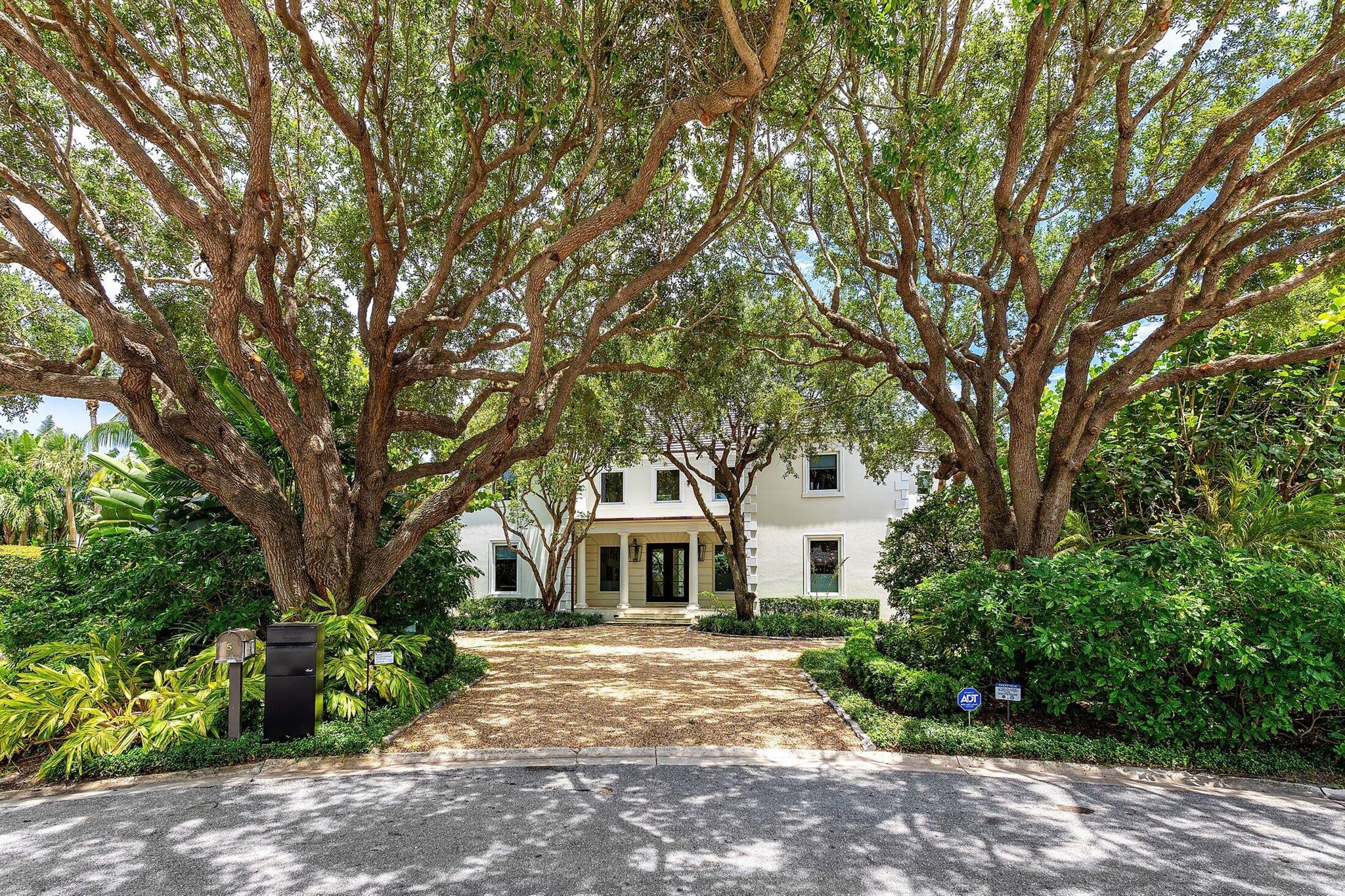 5 Osprey Ct Ocean Ridge, FL 33435