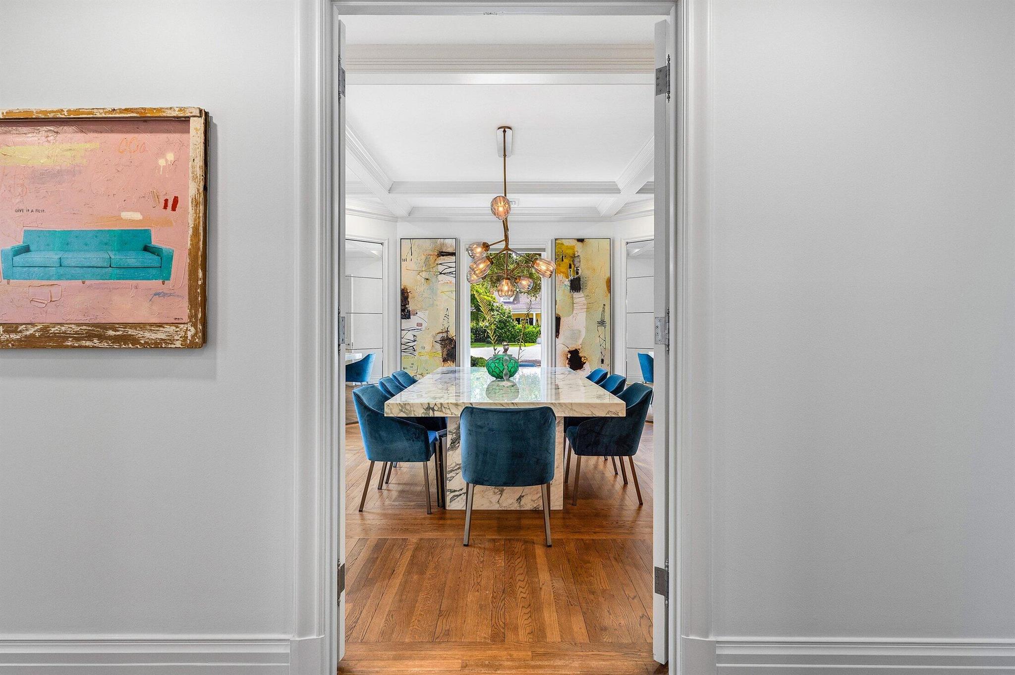 5 Osprey Ct Ocean Ridge, FL 33435