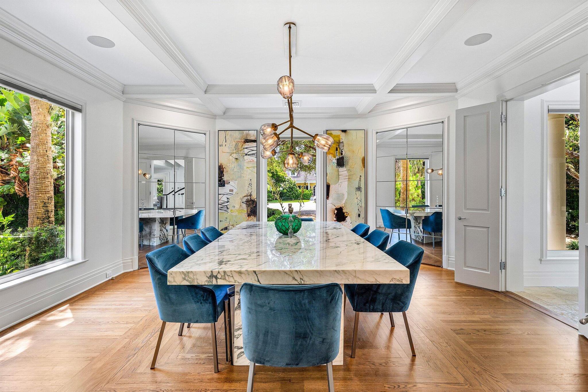 5 Osprey Ct Ocean Ridge, FL 33435