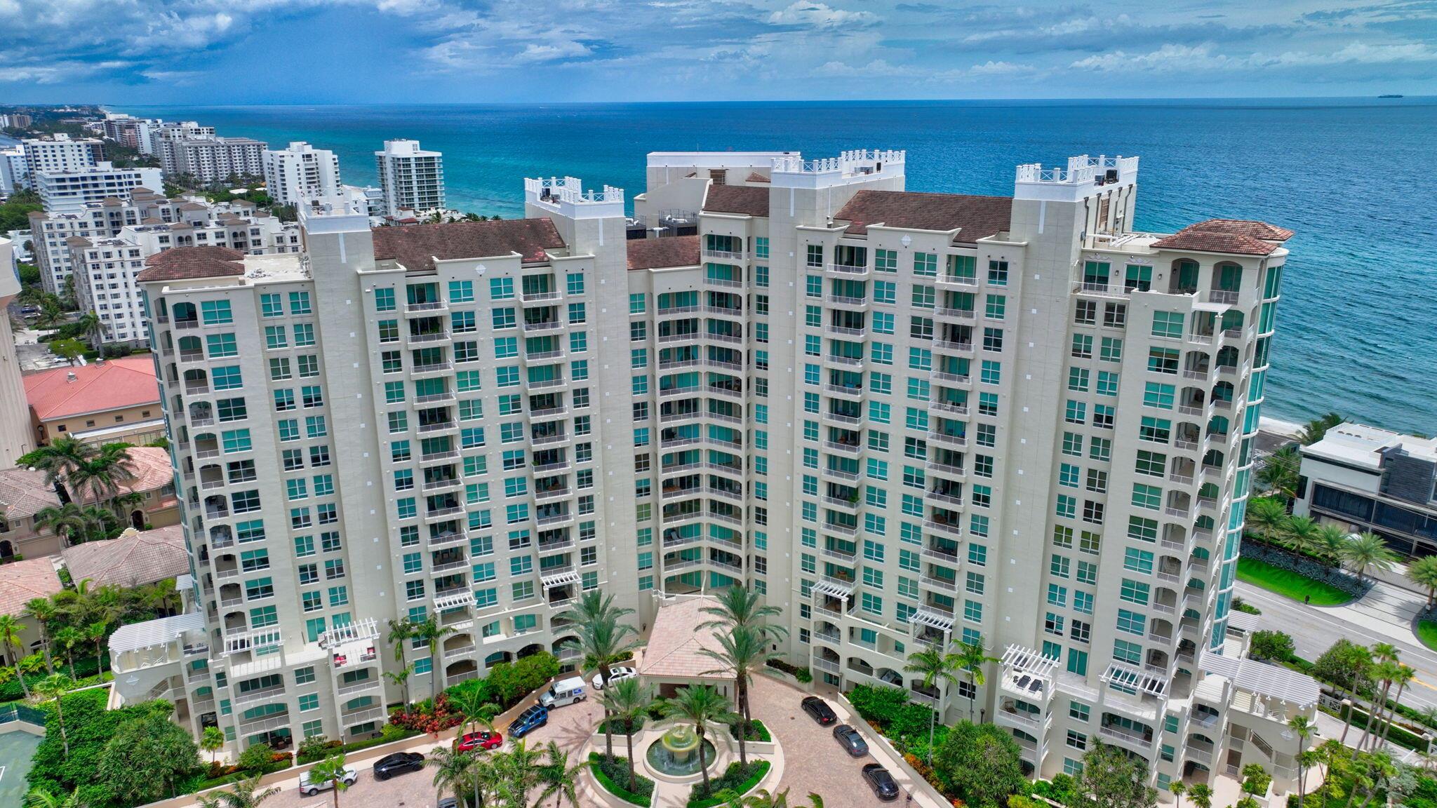 3700 S Ocean Blvd #110b