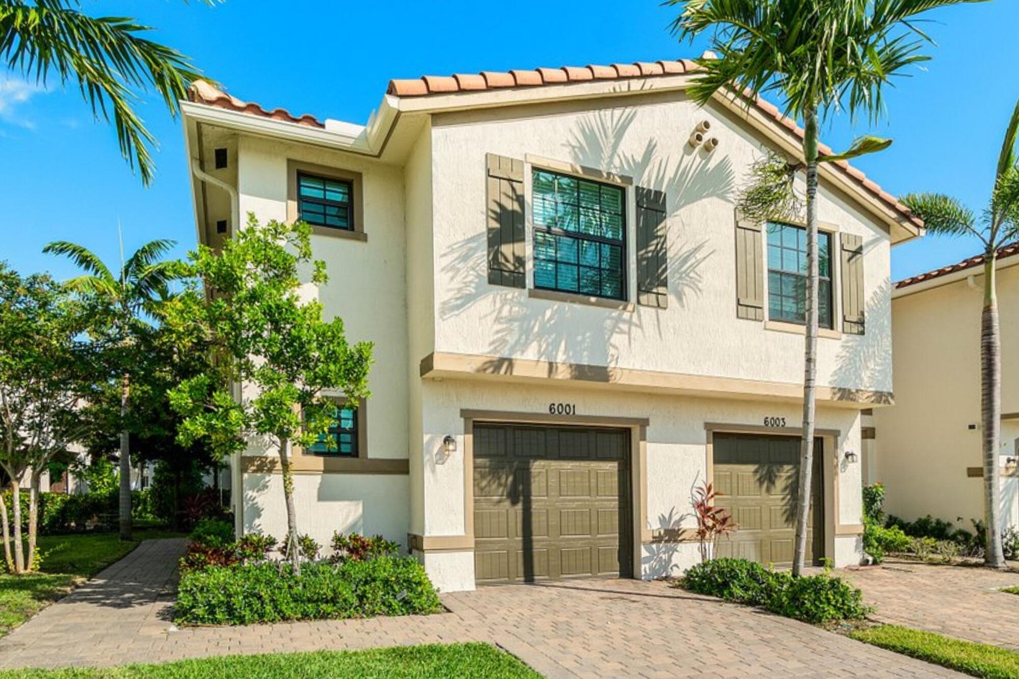 6001 Woods Edge Cir